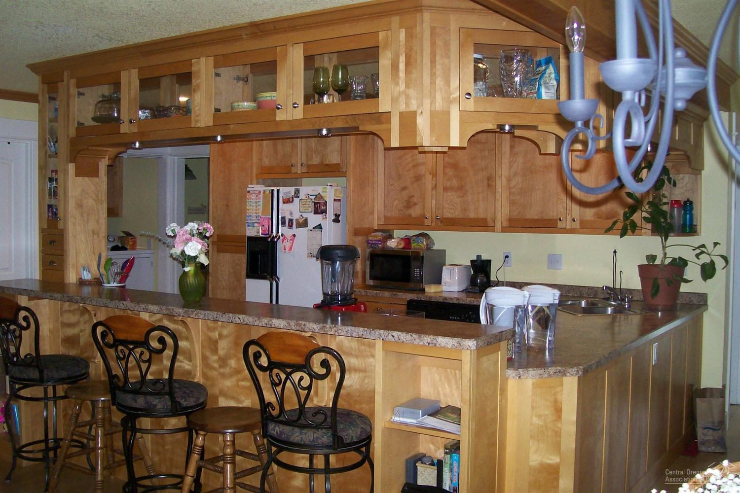 Prineville - Residential