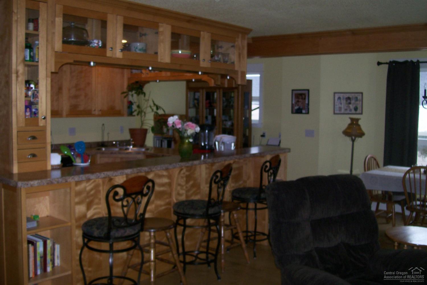 Prineville - Residential