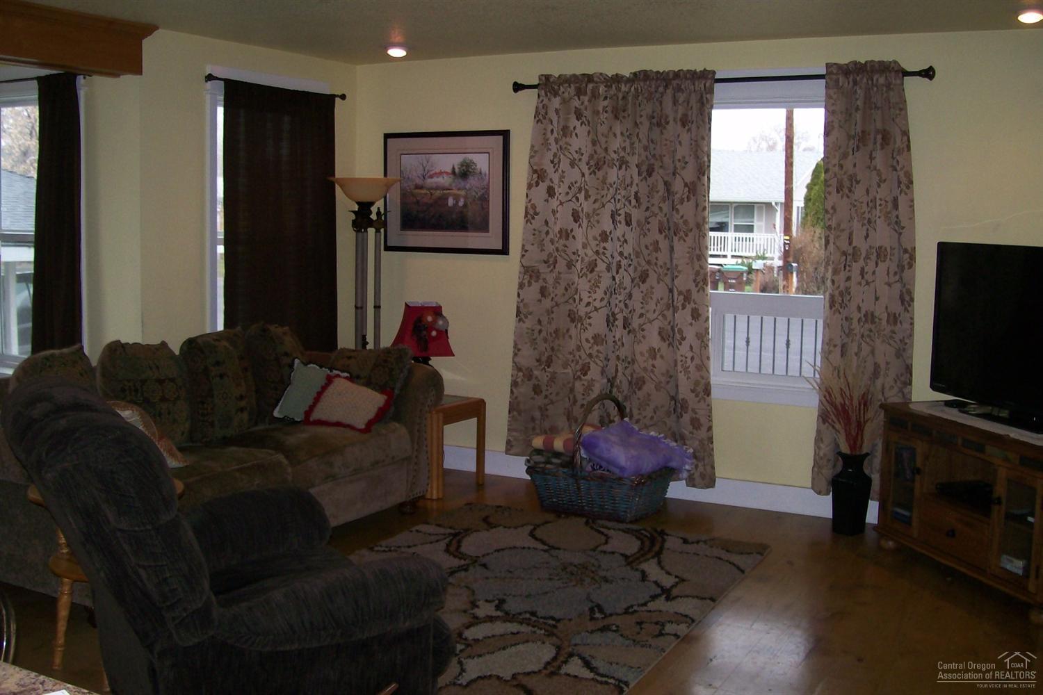 Prineville - Residential