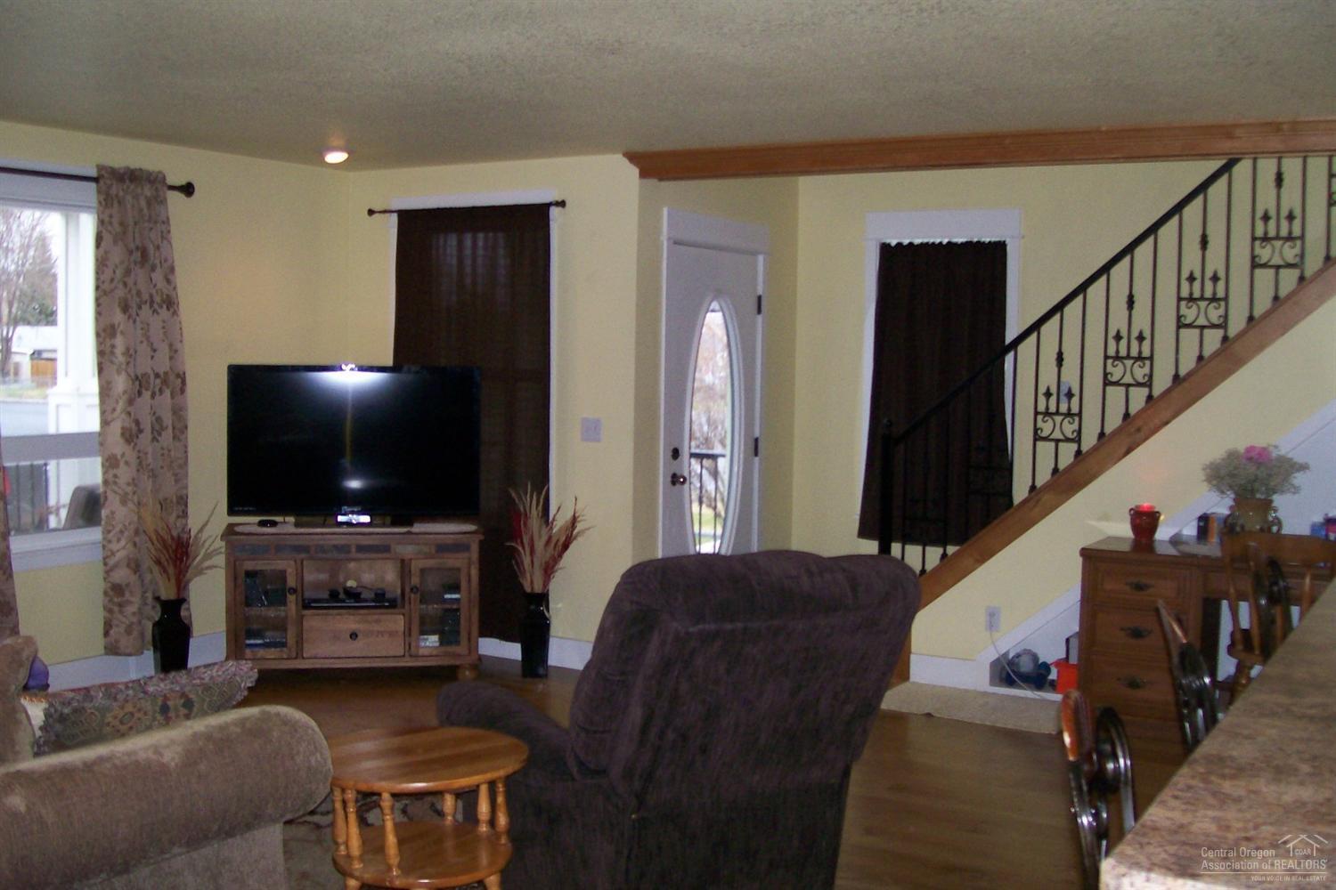 Prineville - Residential