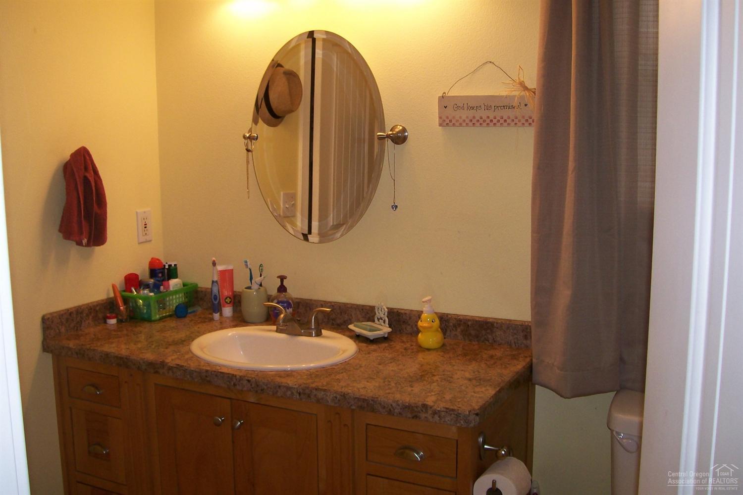 Prineville - Residential