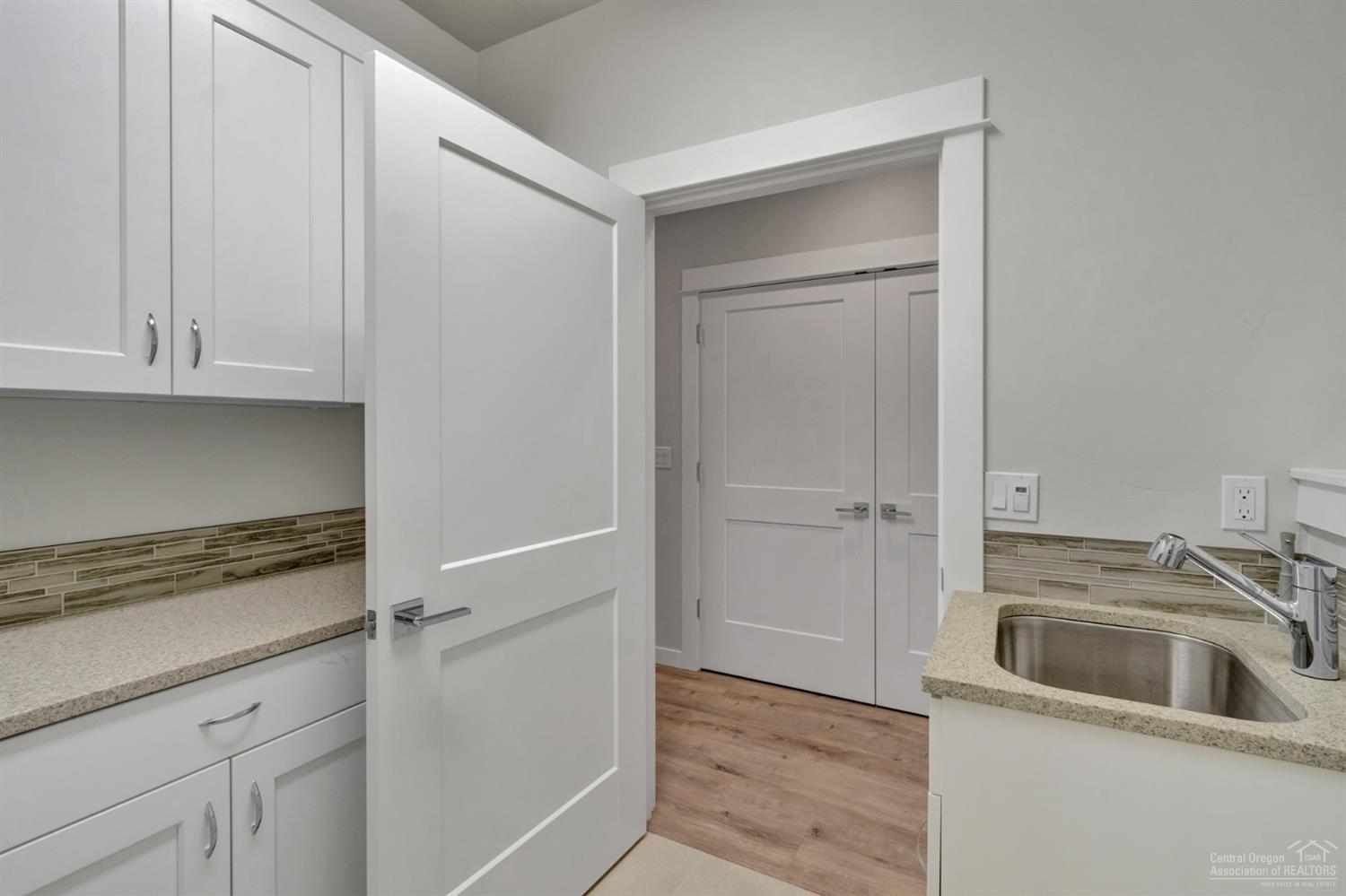 Forked Horn Butte - Residential