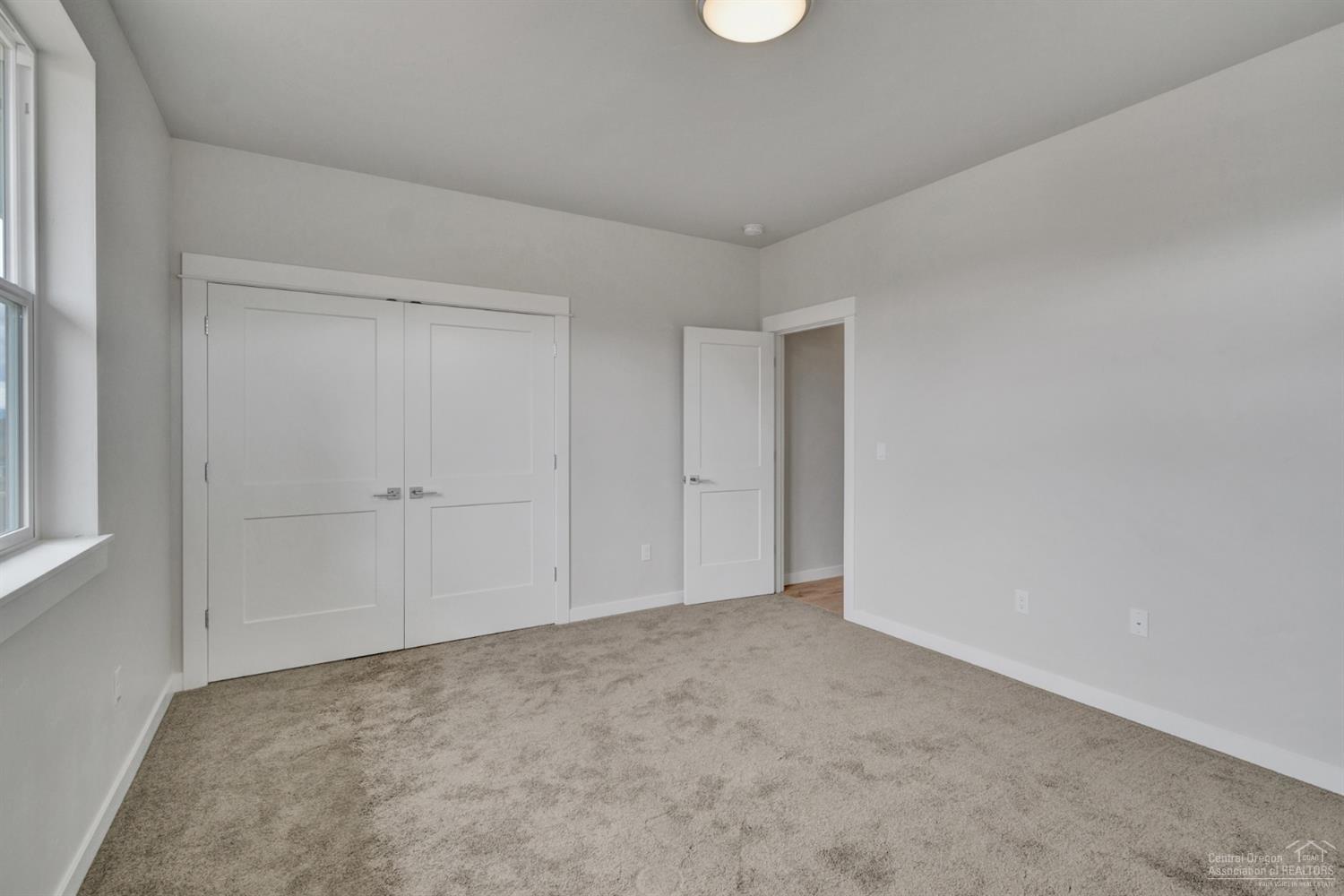 Forked Horn Butte - Residential