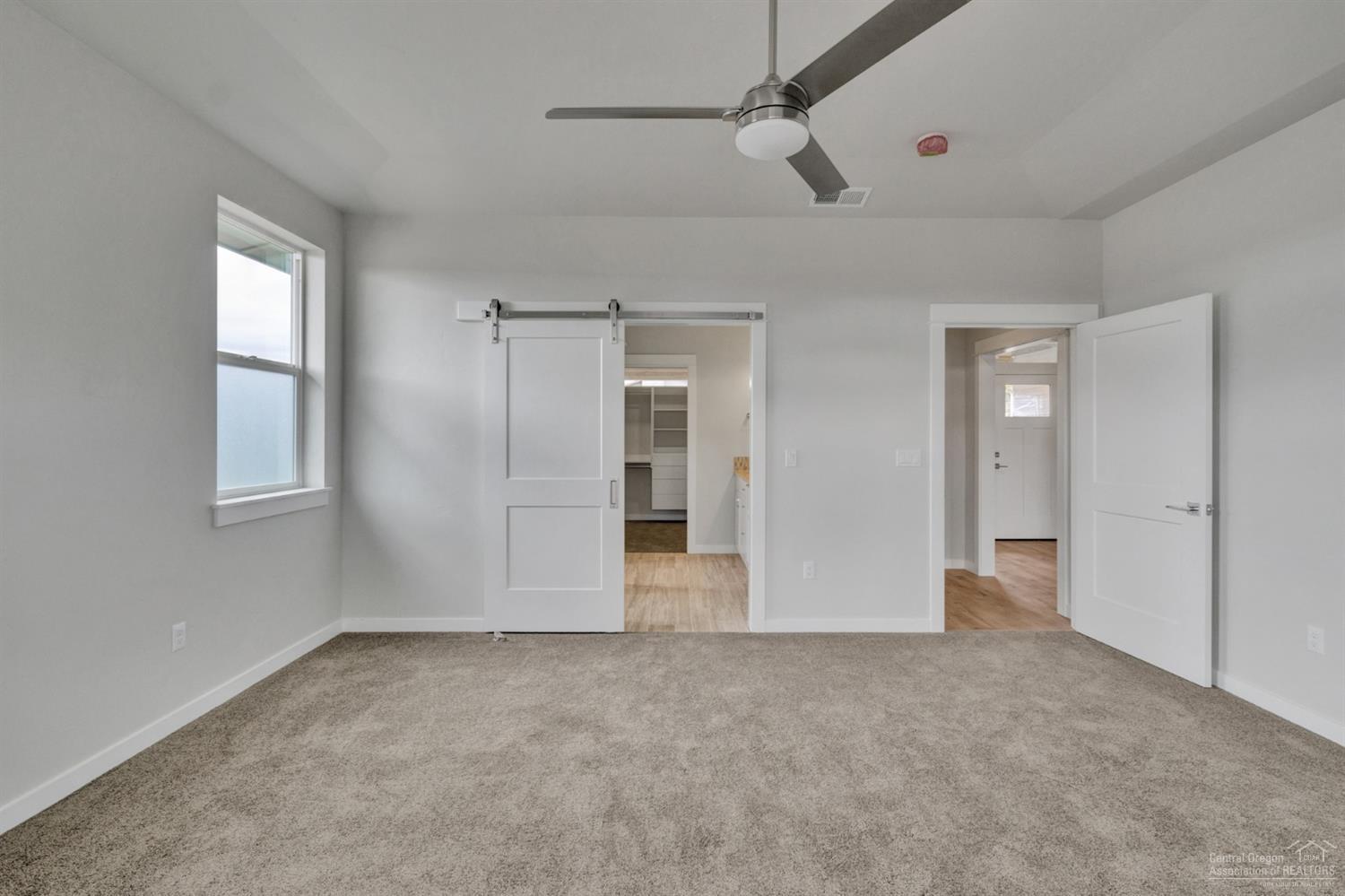 Forked Horn Butte - Residential