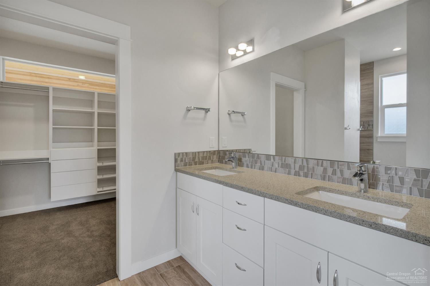 Forked Horn Butte - Residential