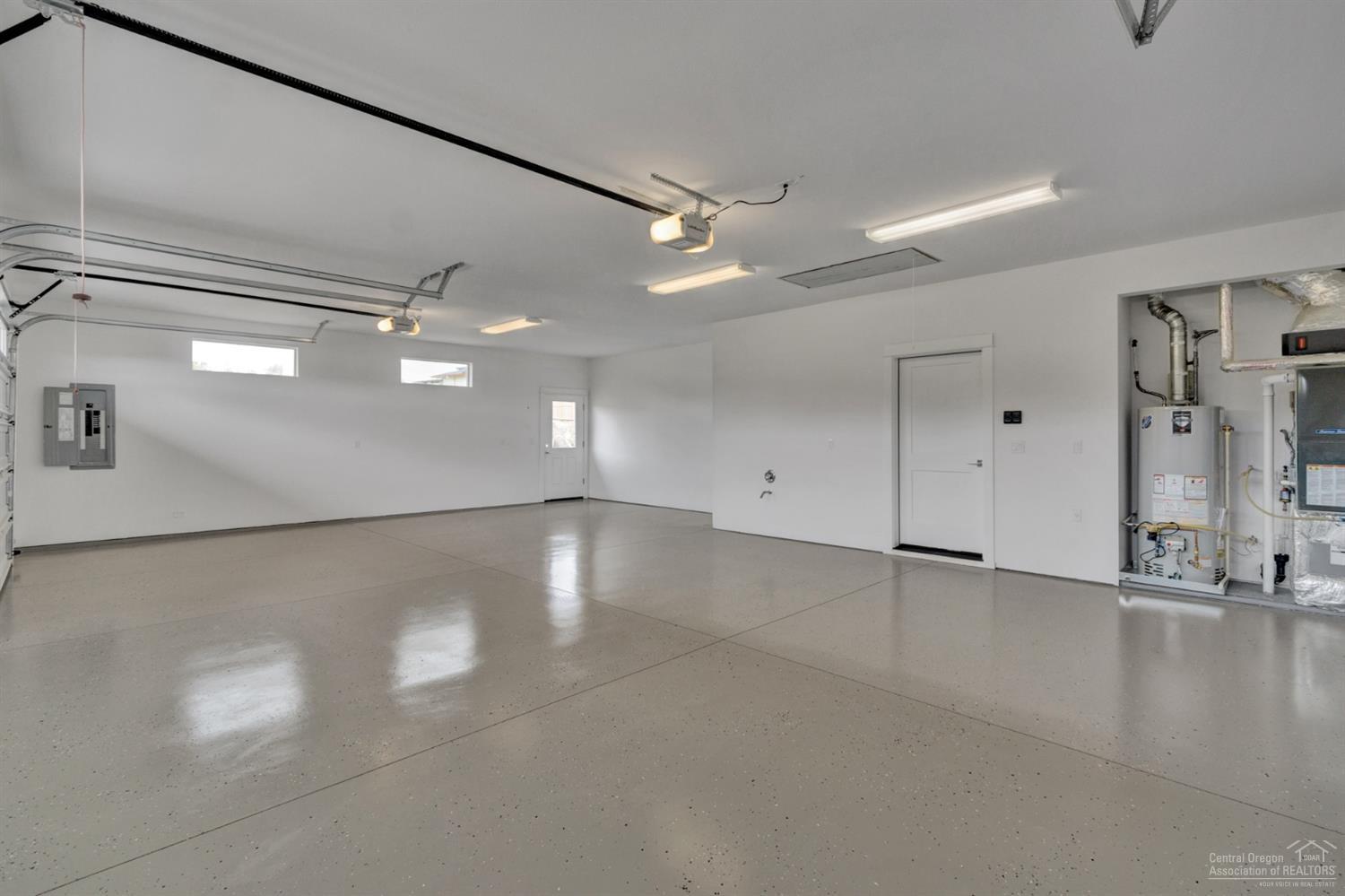 Forked Horn Butte - Residential