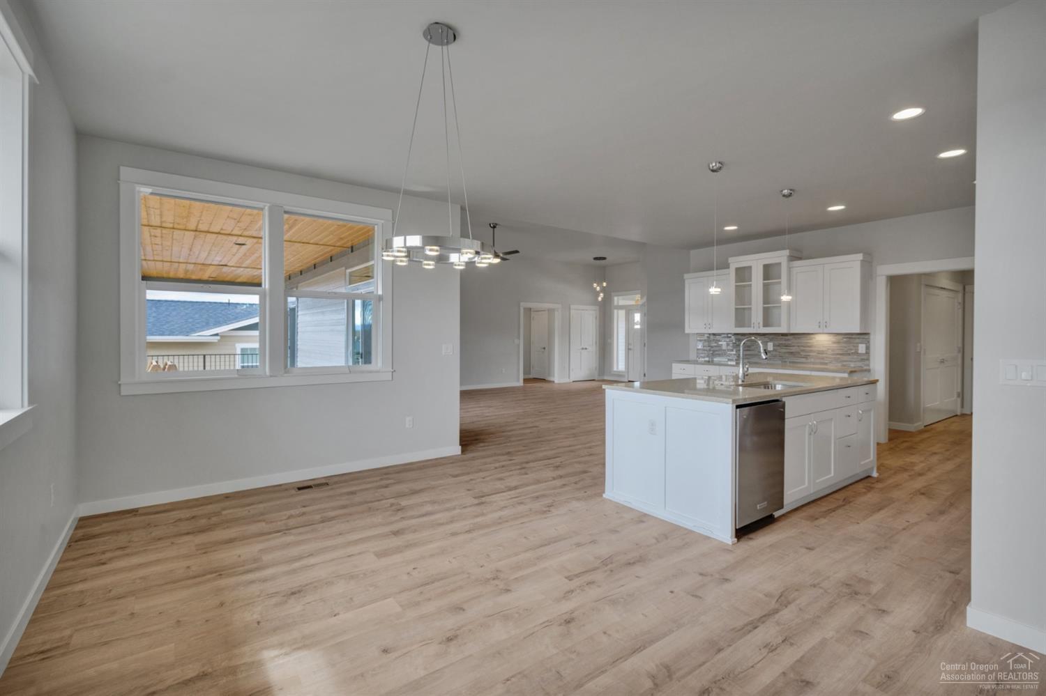 Forked Horn Butte - Residential