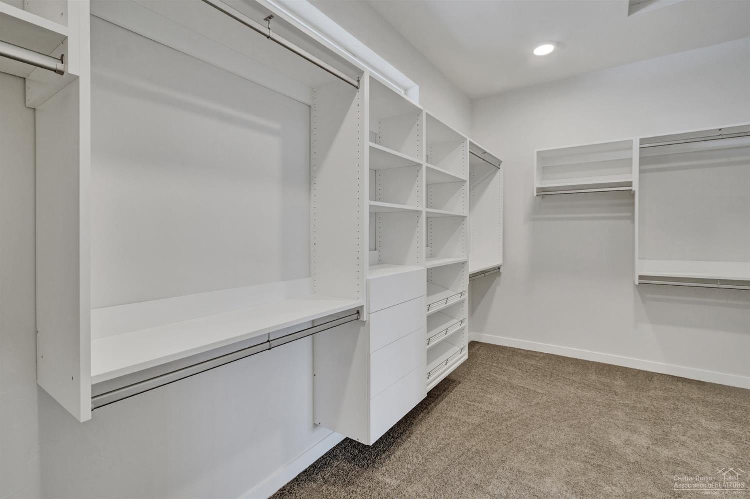 Forked Horn Butte - Residential