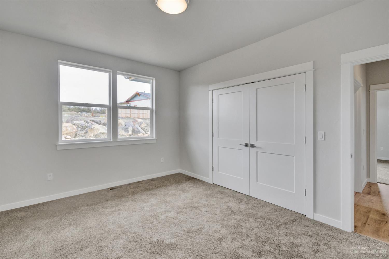 Forked Horn Butte - Residential