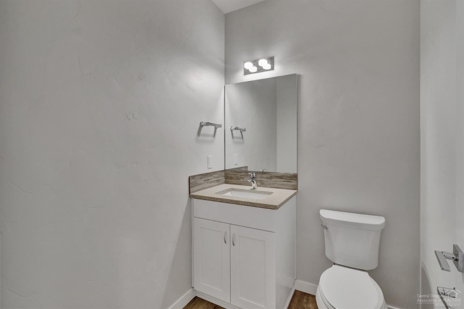 Forked Horn Butte - Residential