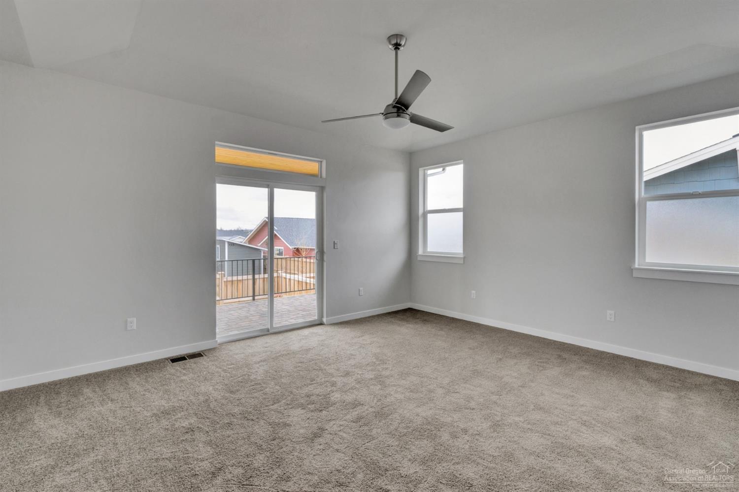 Forked Horn Butte - Residential