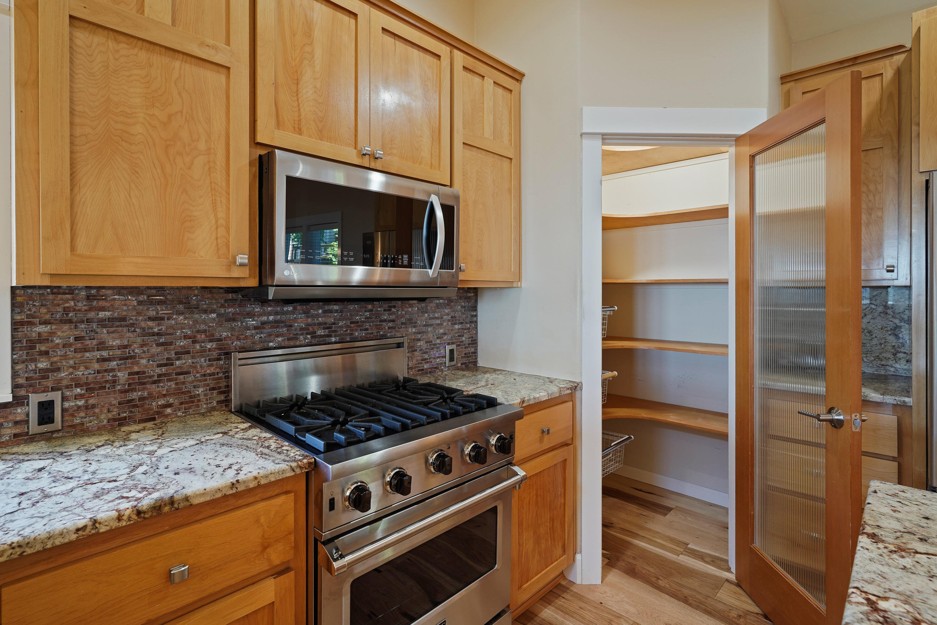 Hawks Ridge - Residential