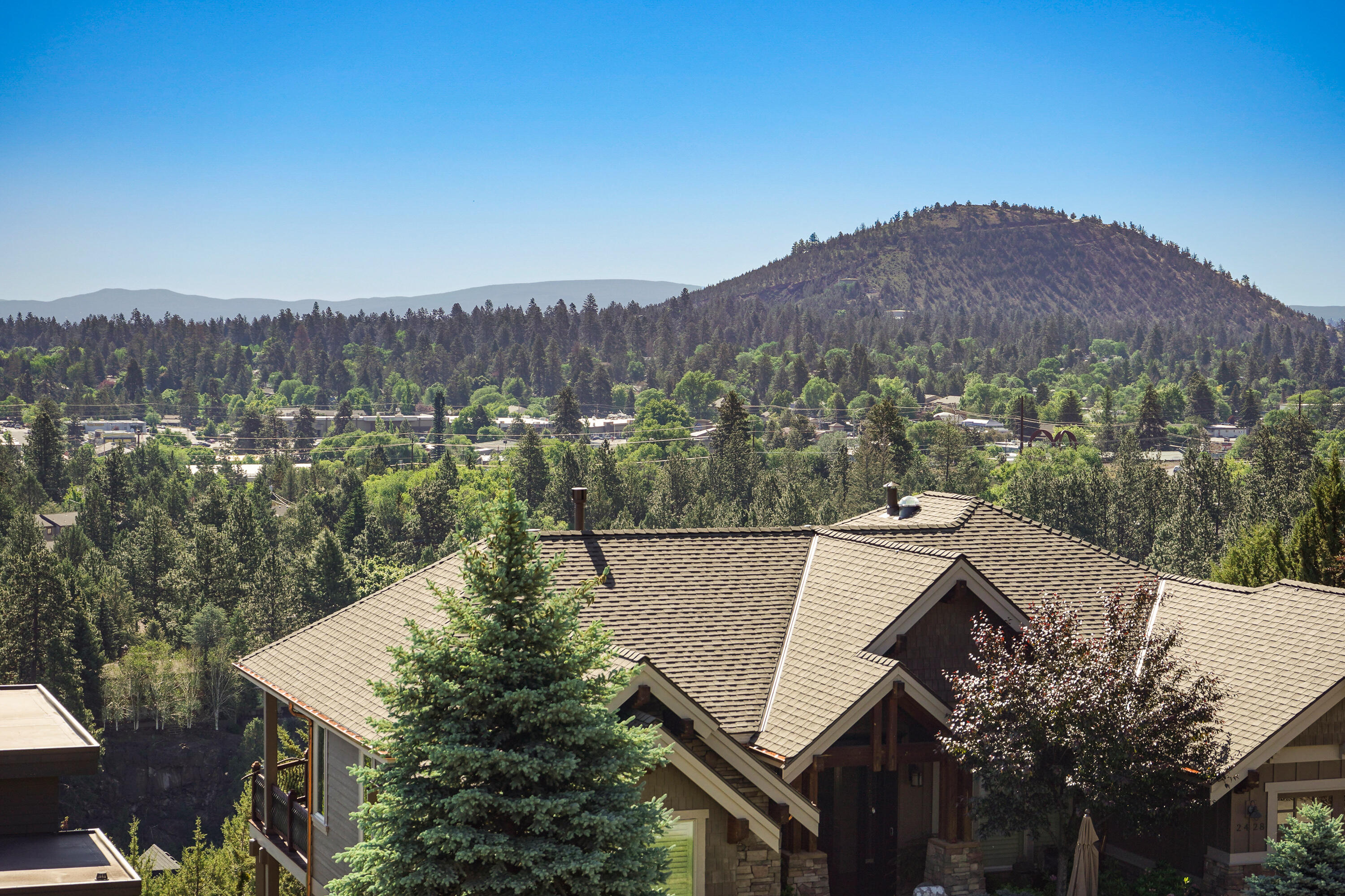 Hawks Ridge - Residential