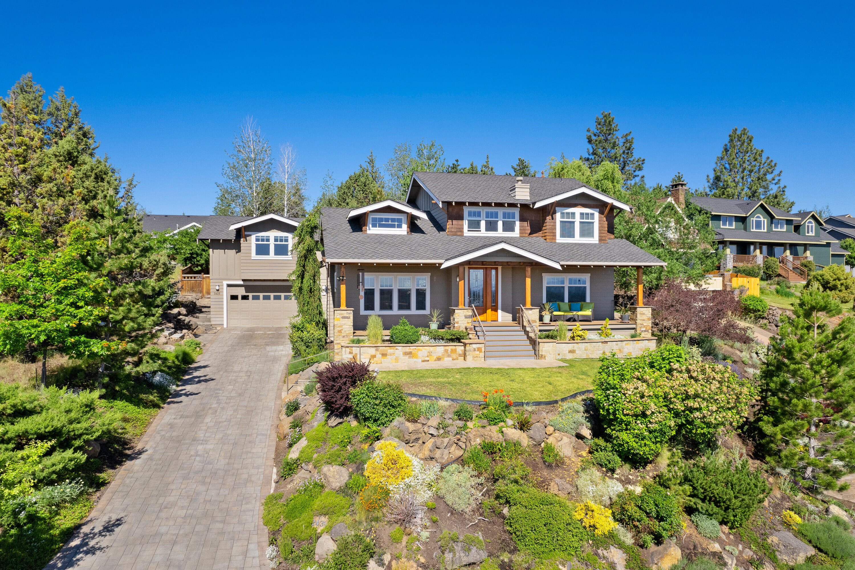 Hawks Ridge - Residential