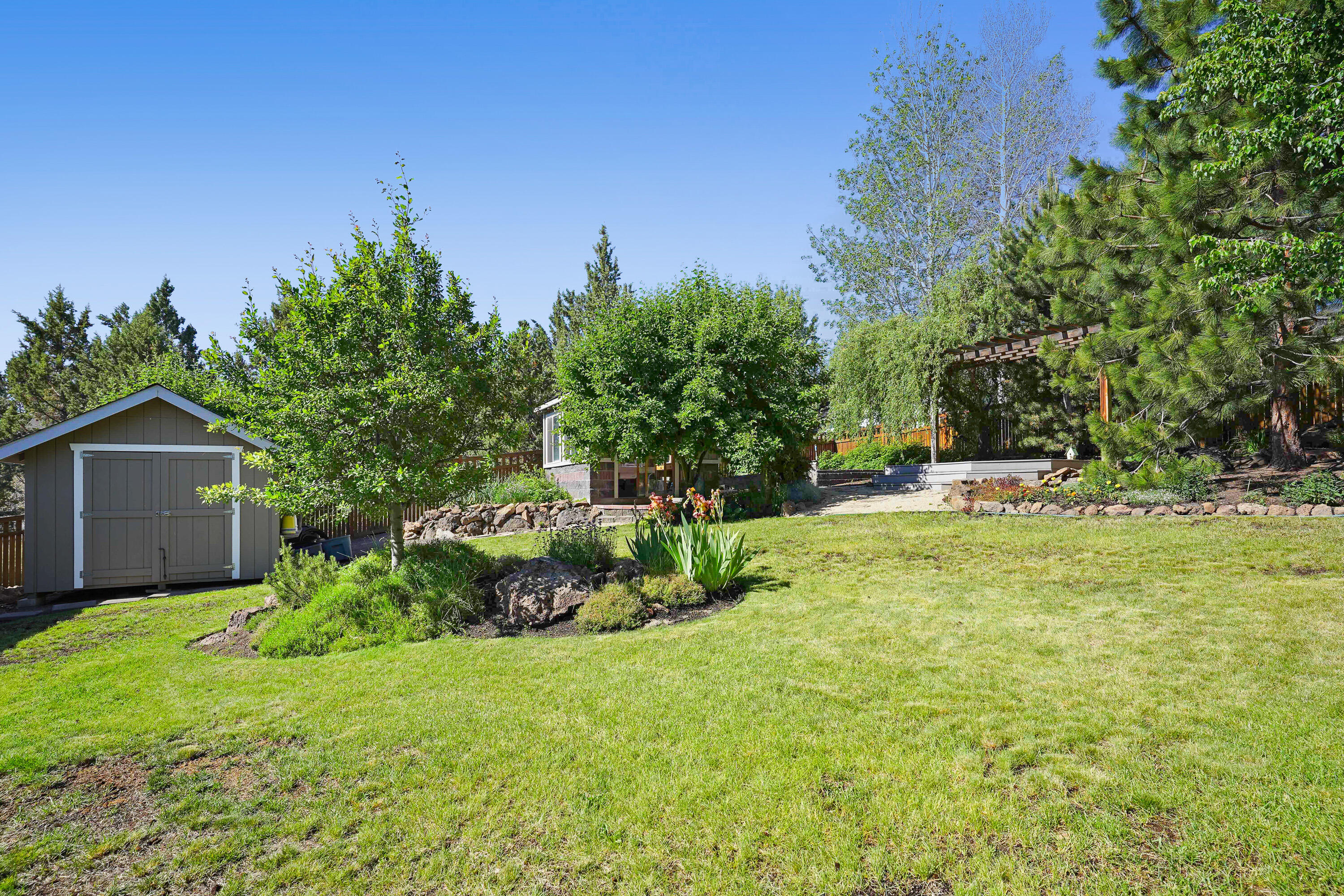 Hawks Ridge - Residential