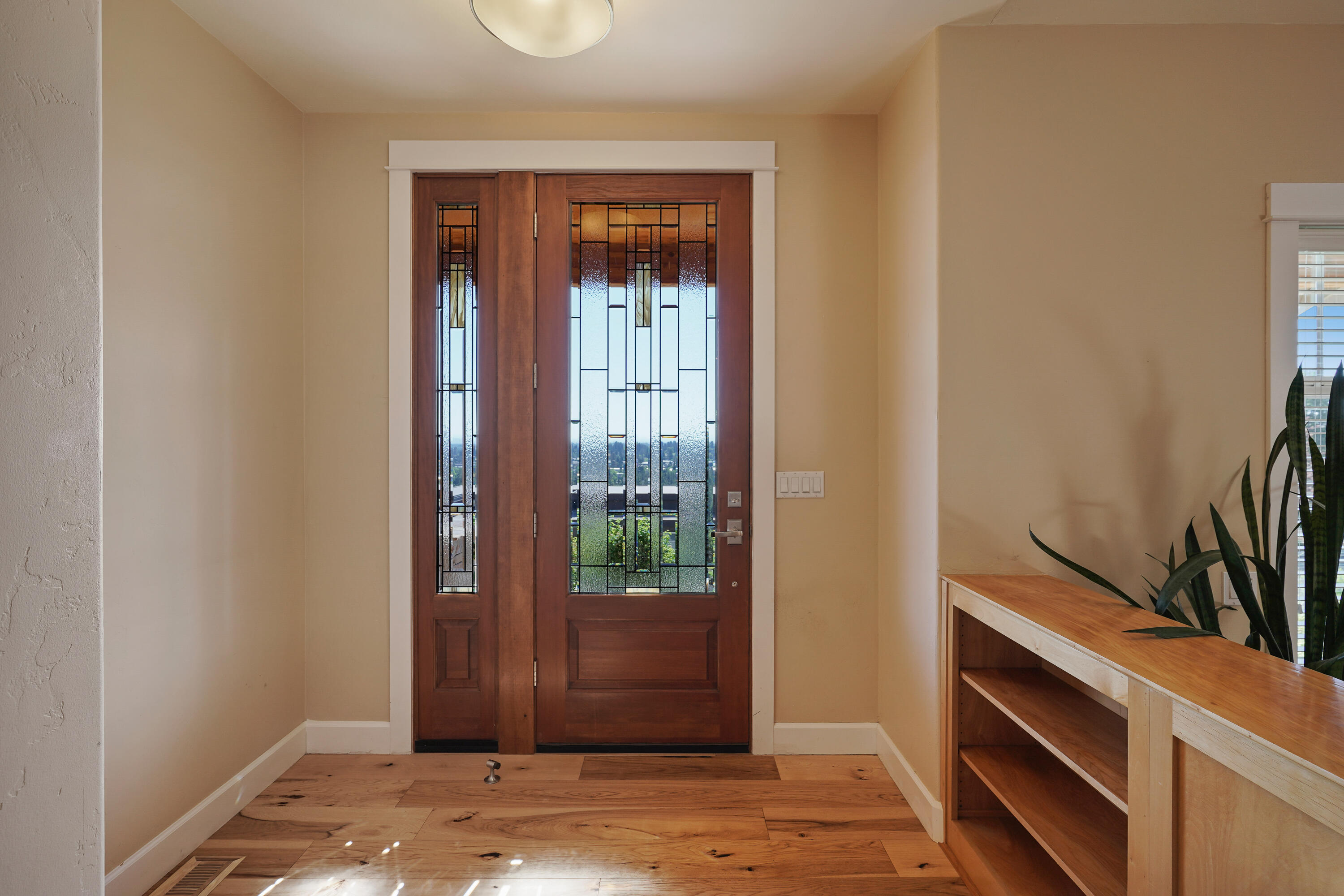 Hawks Ridge - Residential