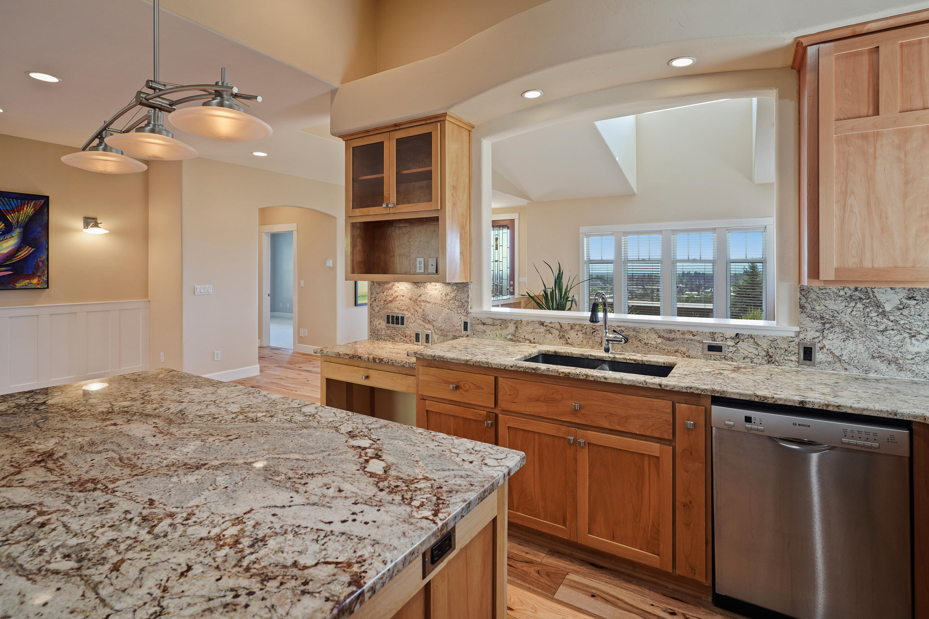 Hawks Ridge - Residential