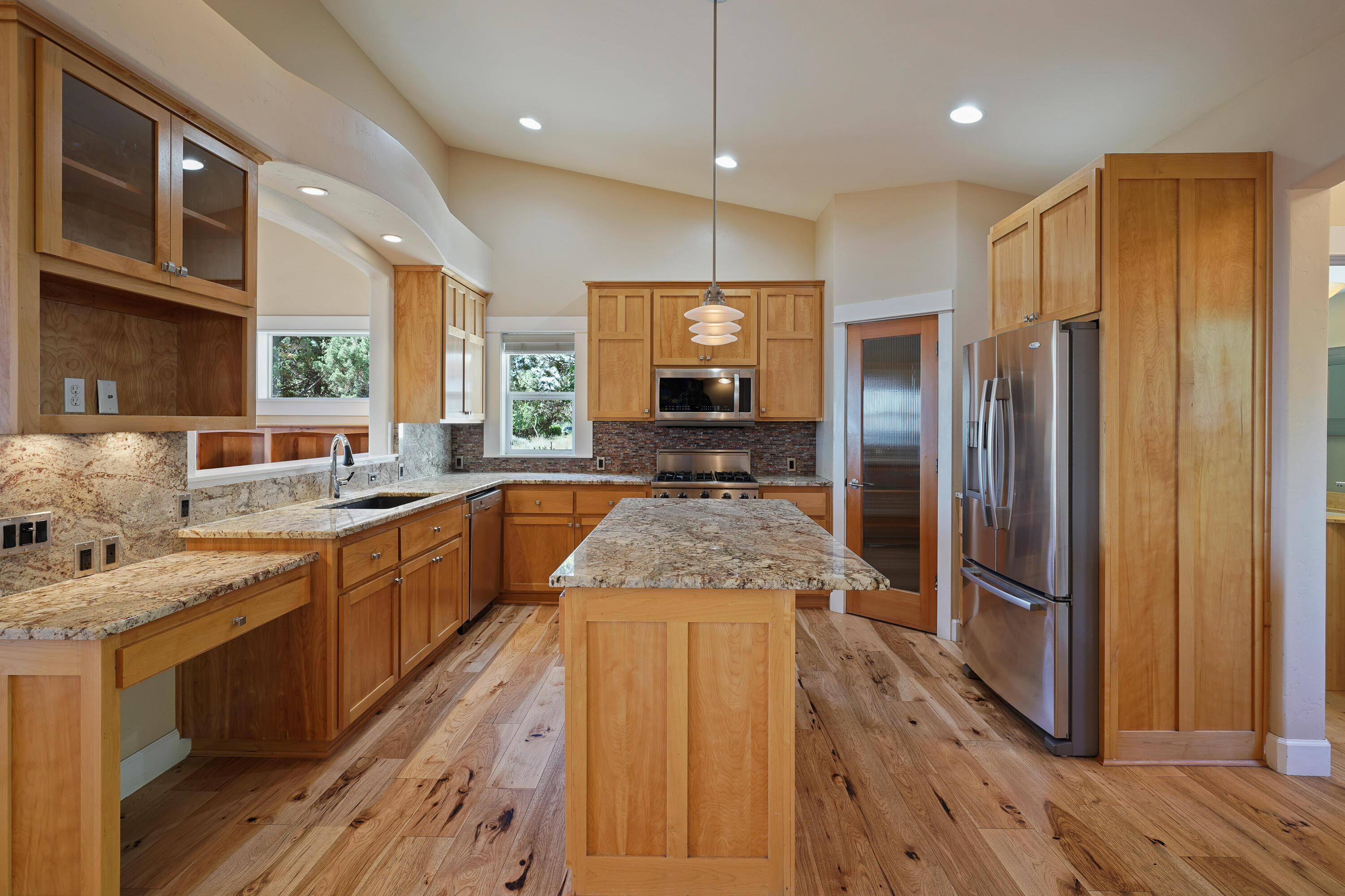 Hawks Ridge - Residential