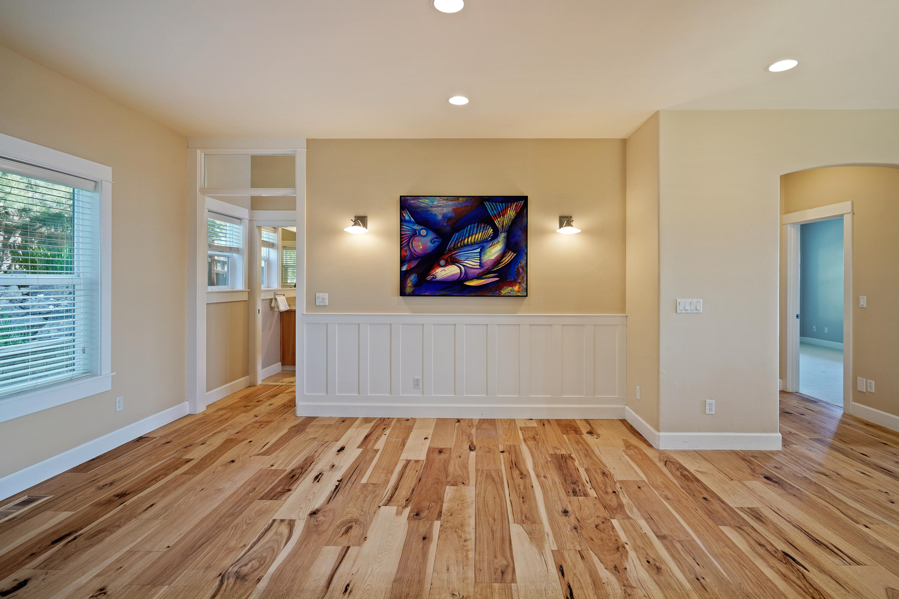 Hawks Ridge - Residential