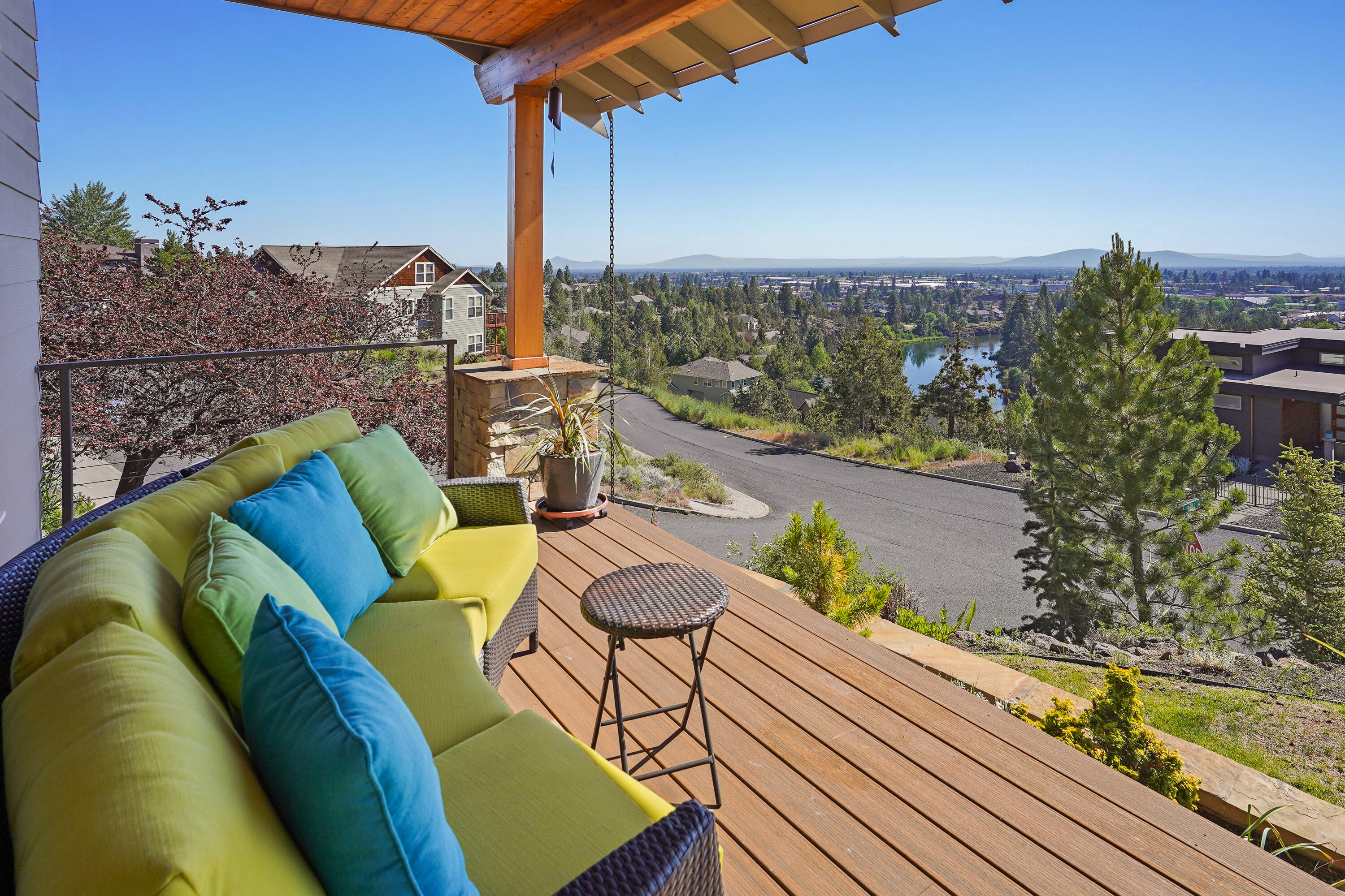 Hawks Ridge - Residential