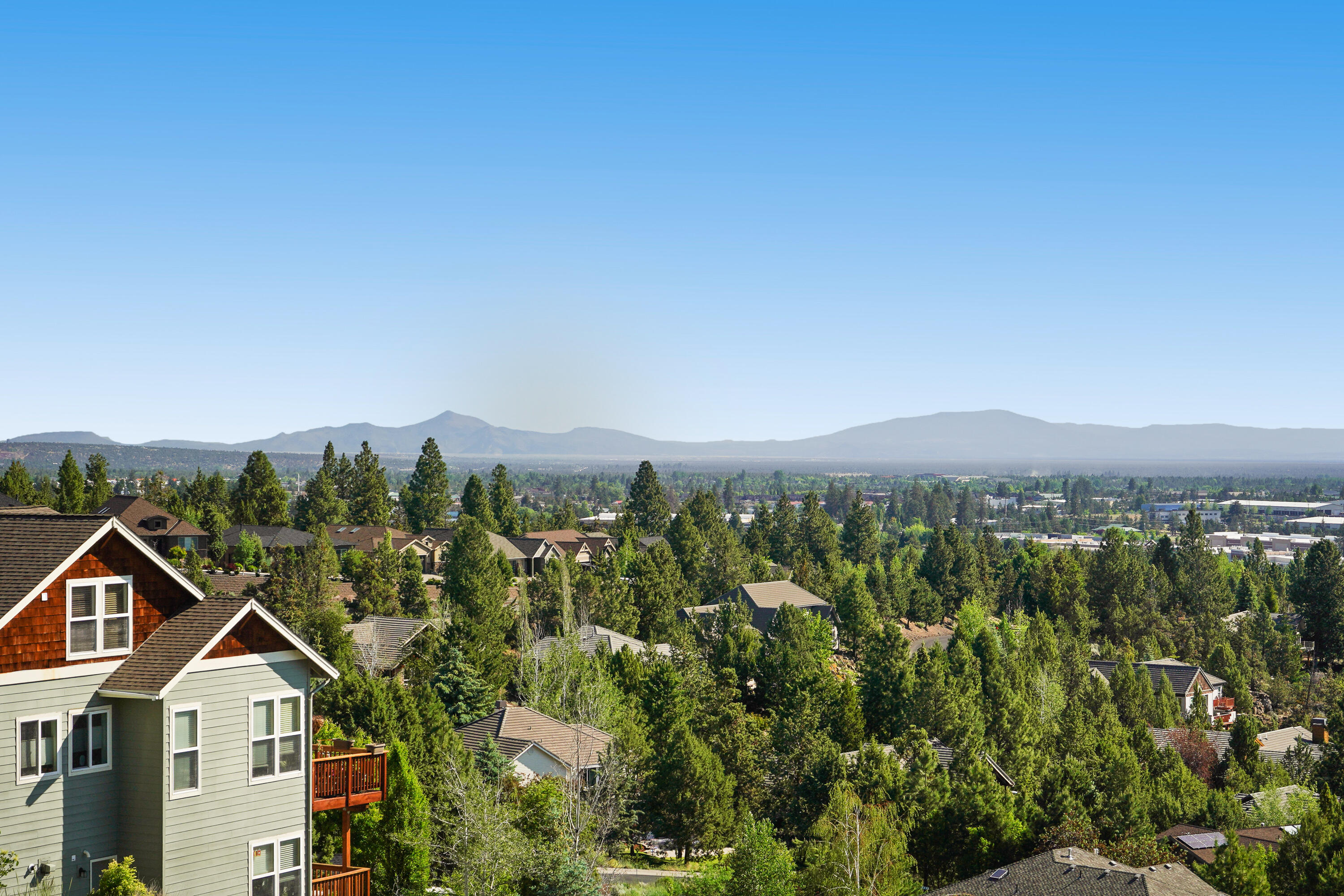 Hawks Ridge - Residential