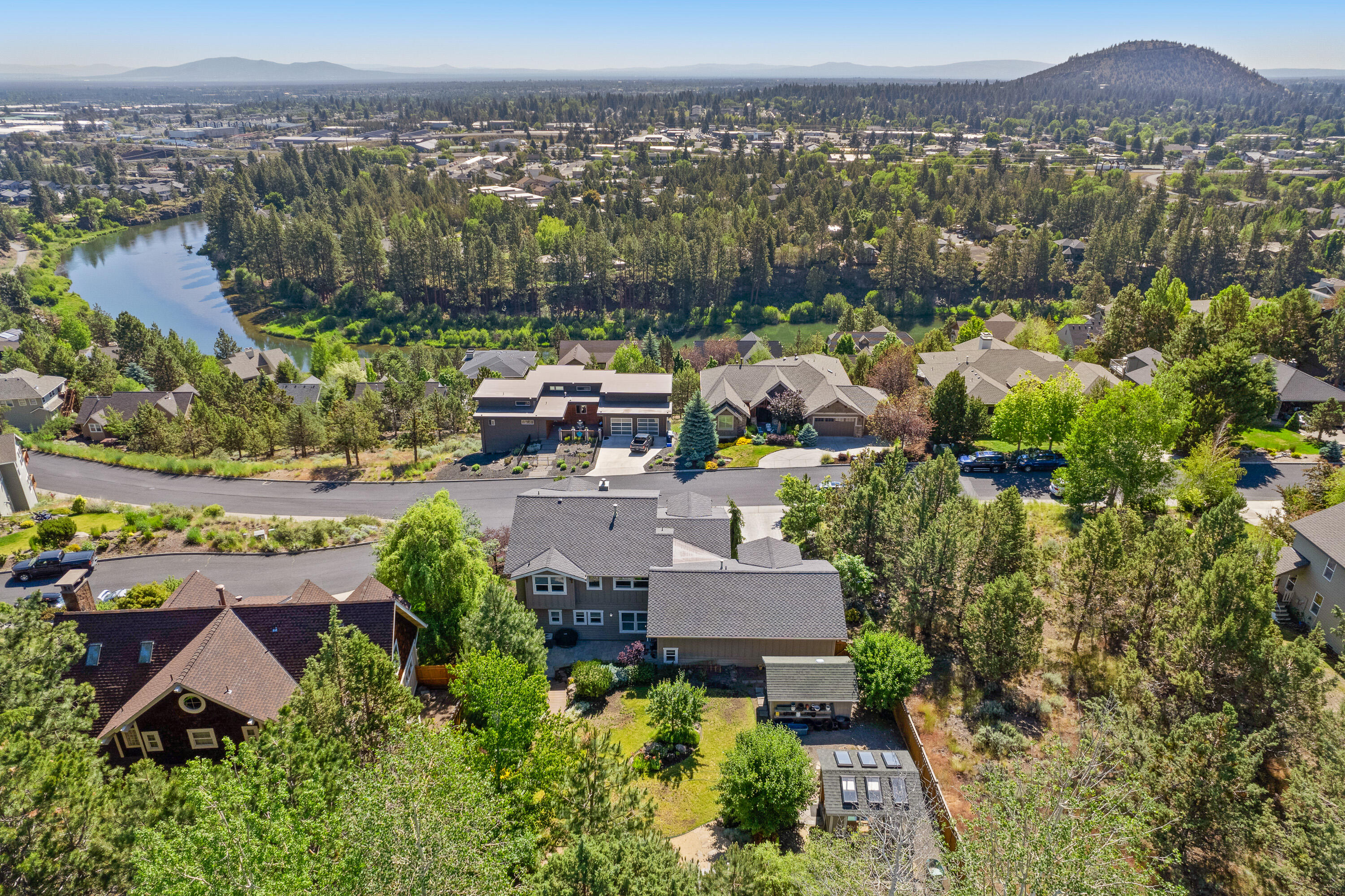 Hawks Ridge - Residential