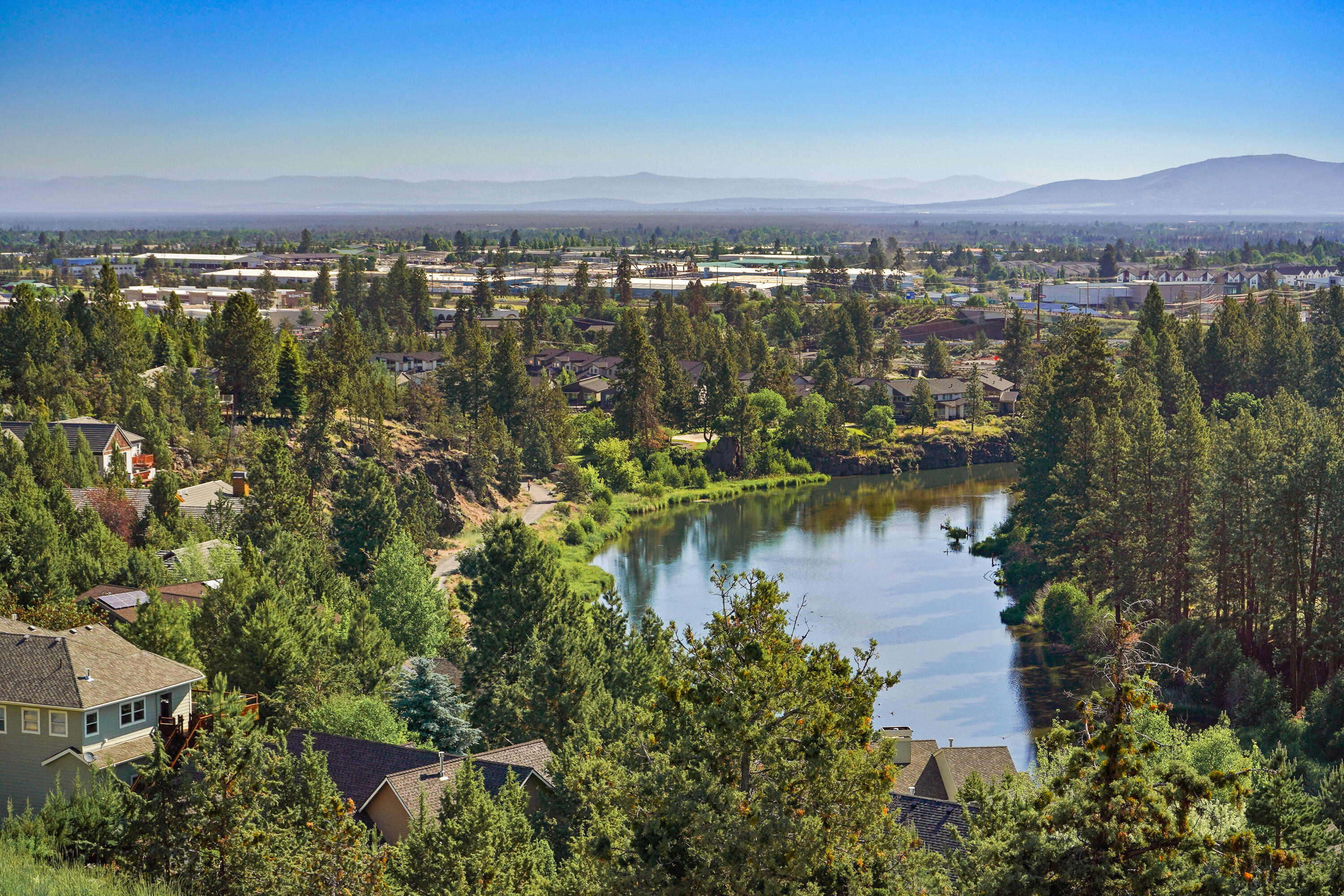 Hawks Ridge - Residential