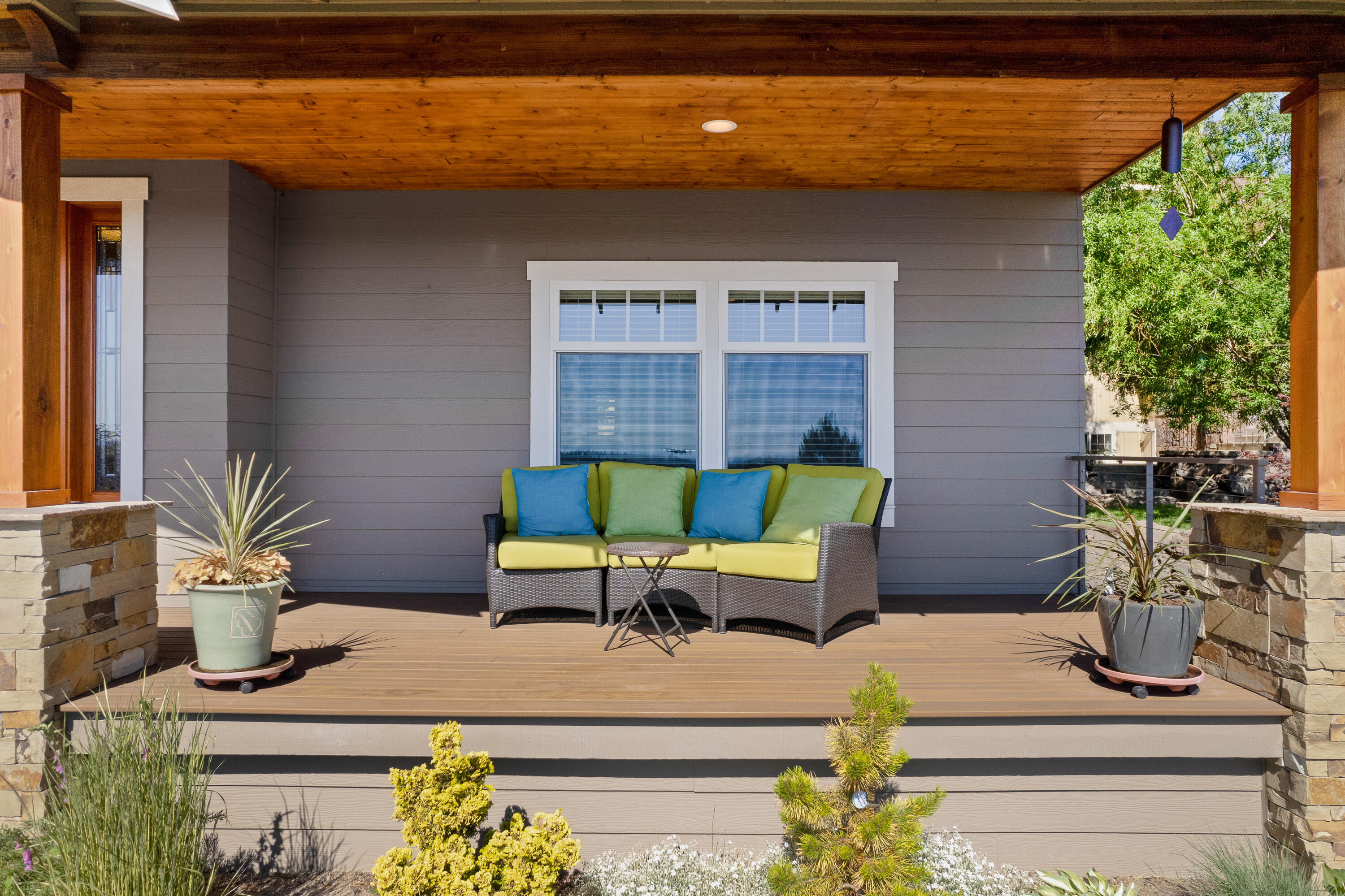 Hawks Ridge - Residential