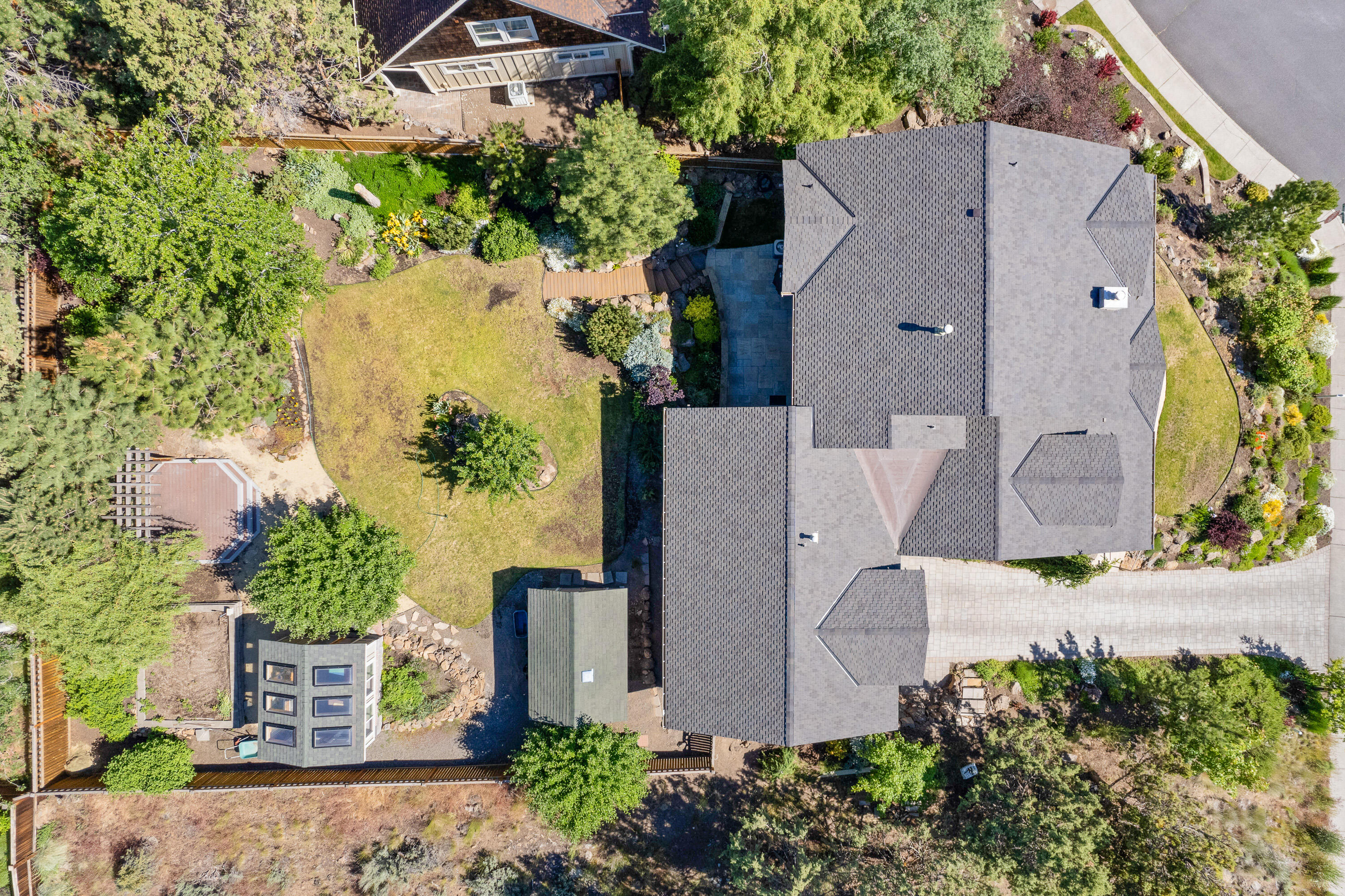 Hawks Ridge - Residential