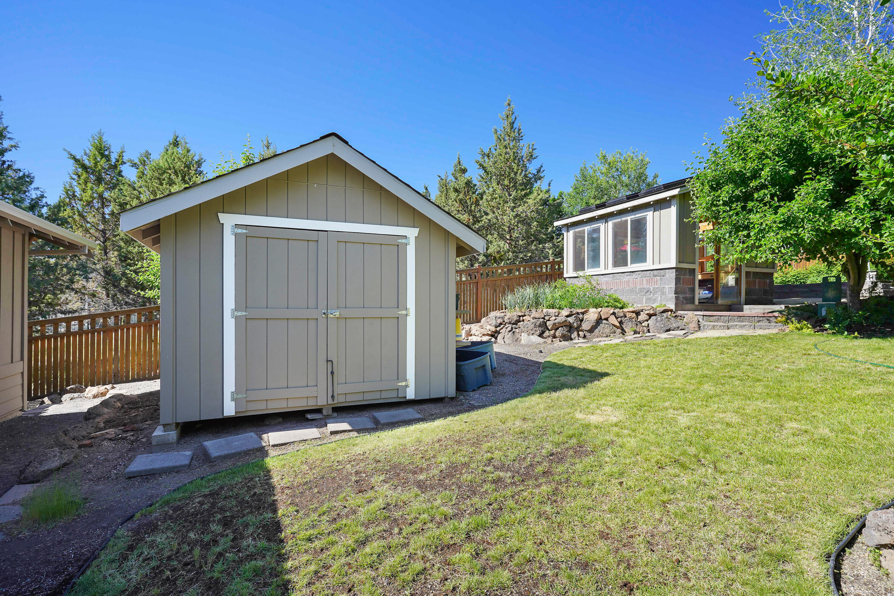 Hawks Ridge - Residential