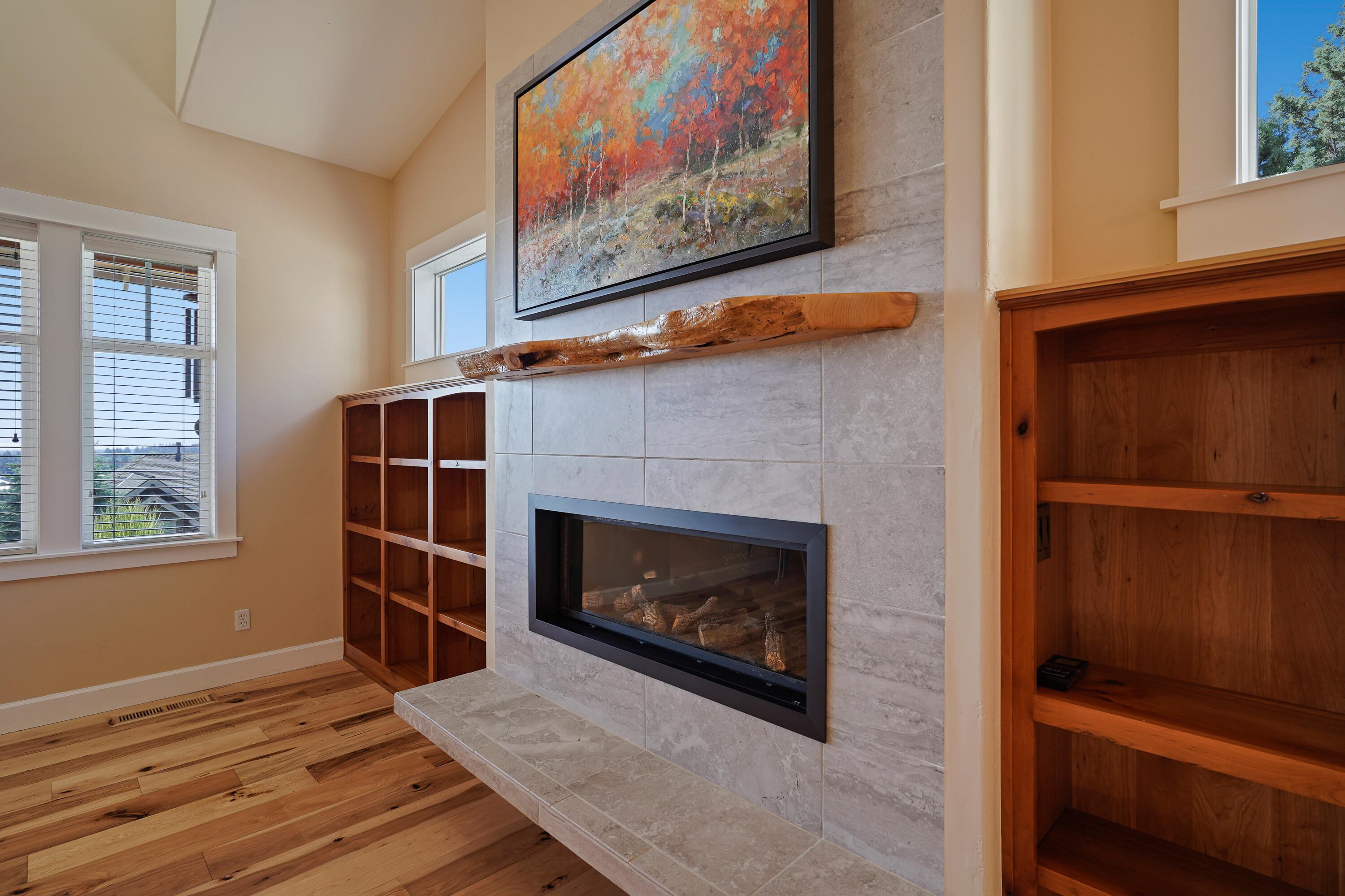 Hawks Ridge - Residential