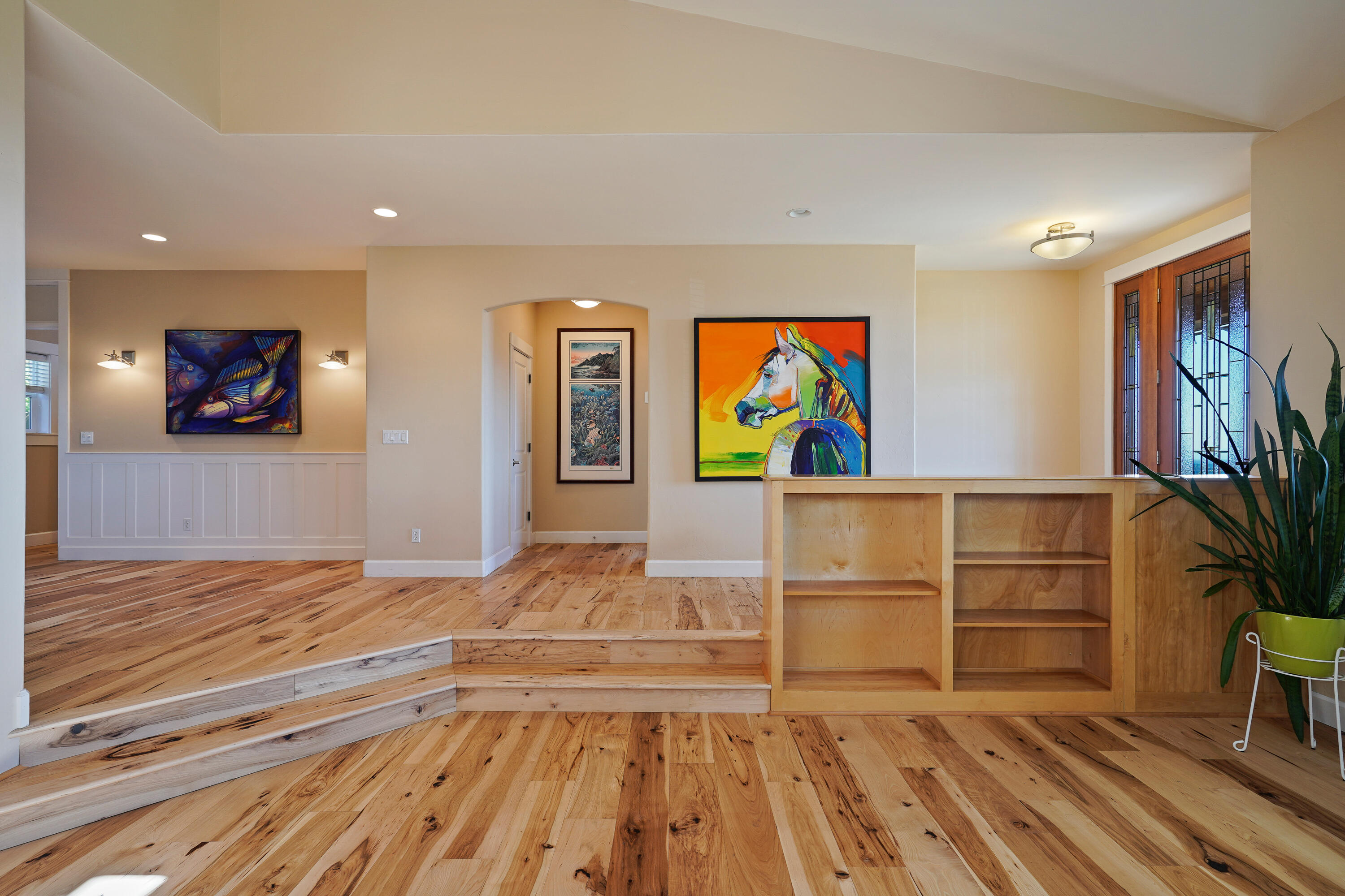 Hawks Ridge - Residential