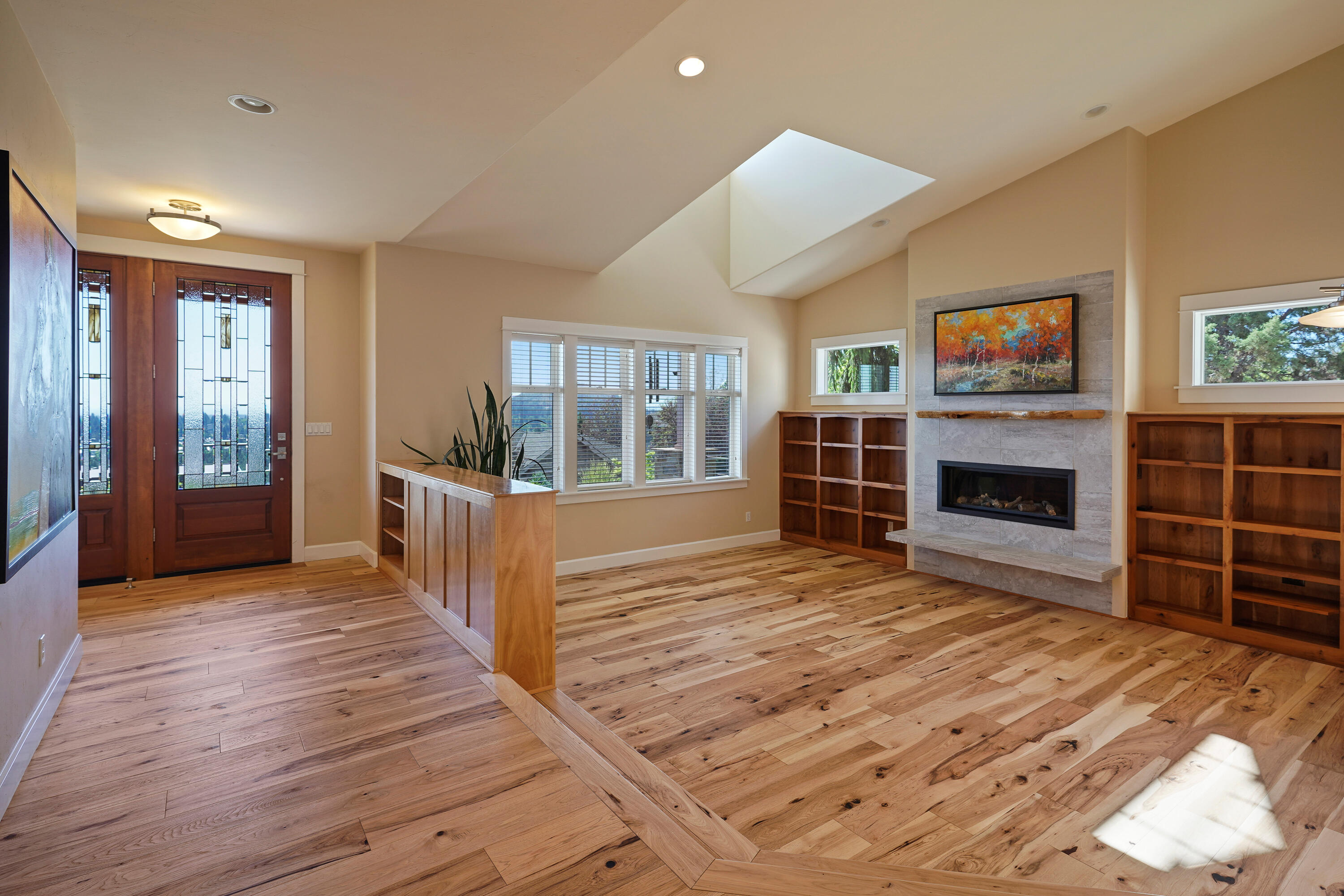 Hawks Ridge - Residential