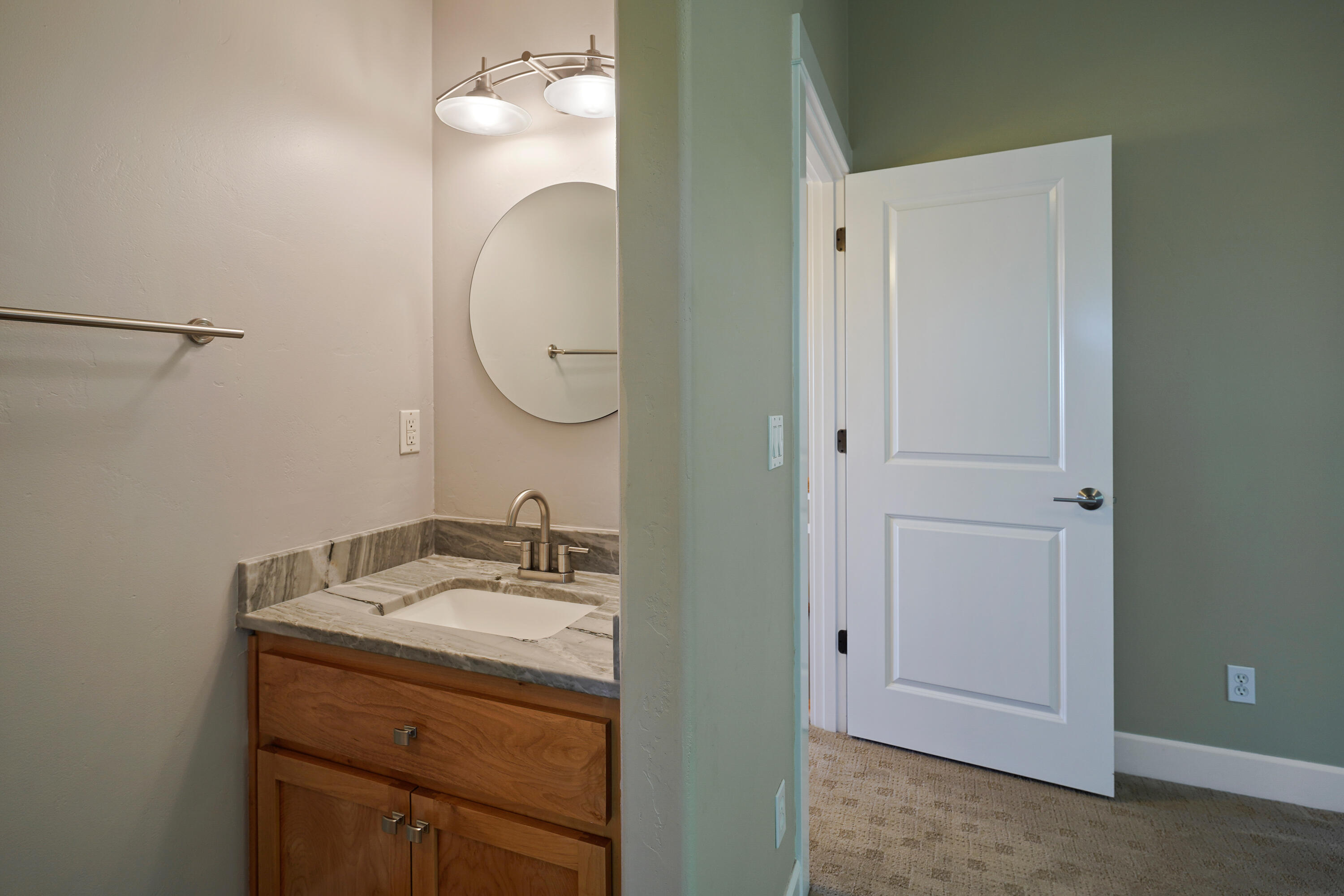 Hawks Ridge - Residential