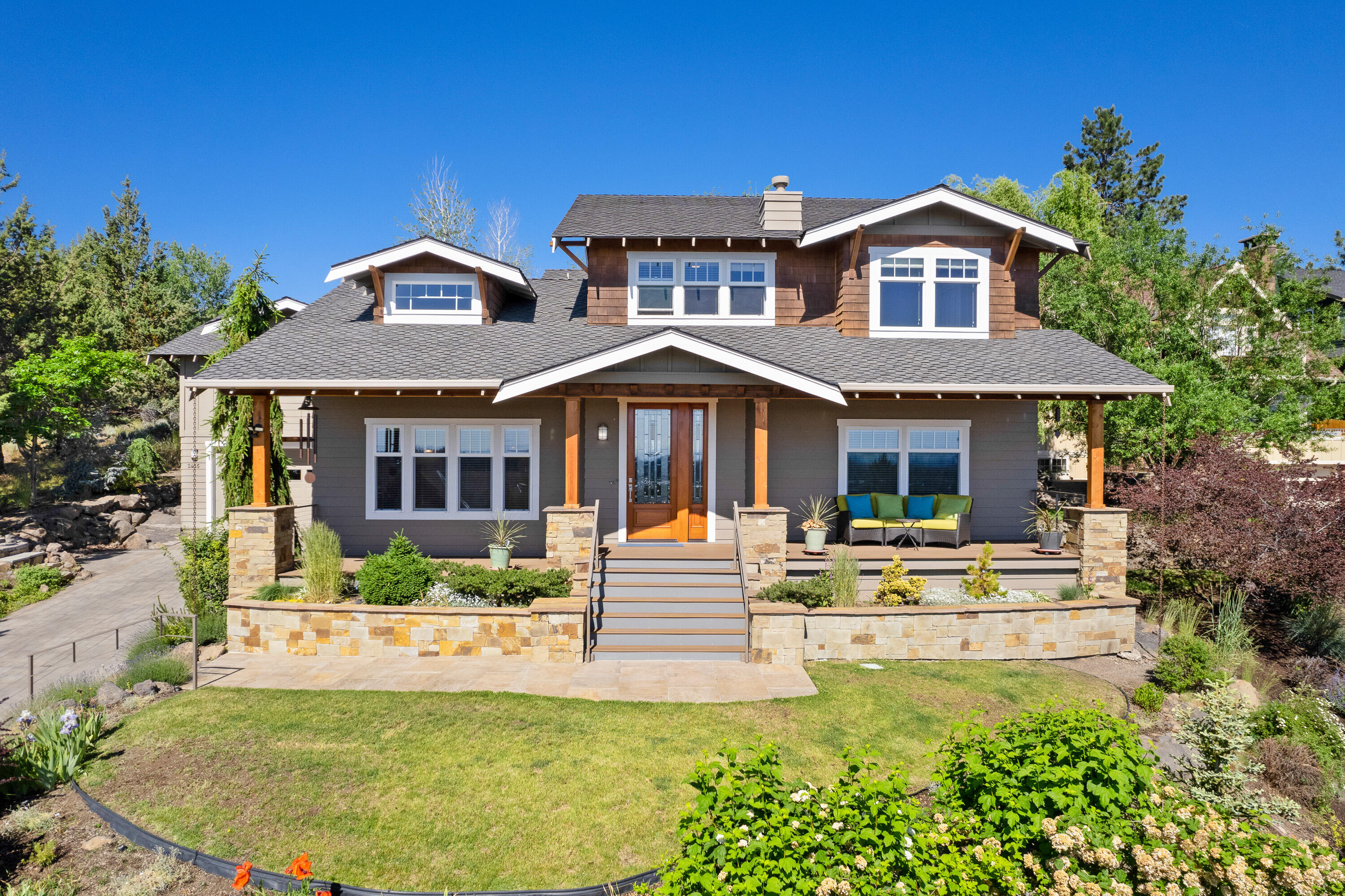 Hawks Ridge - Residential