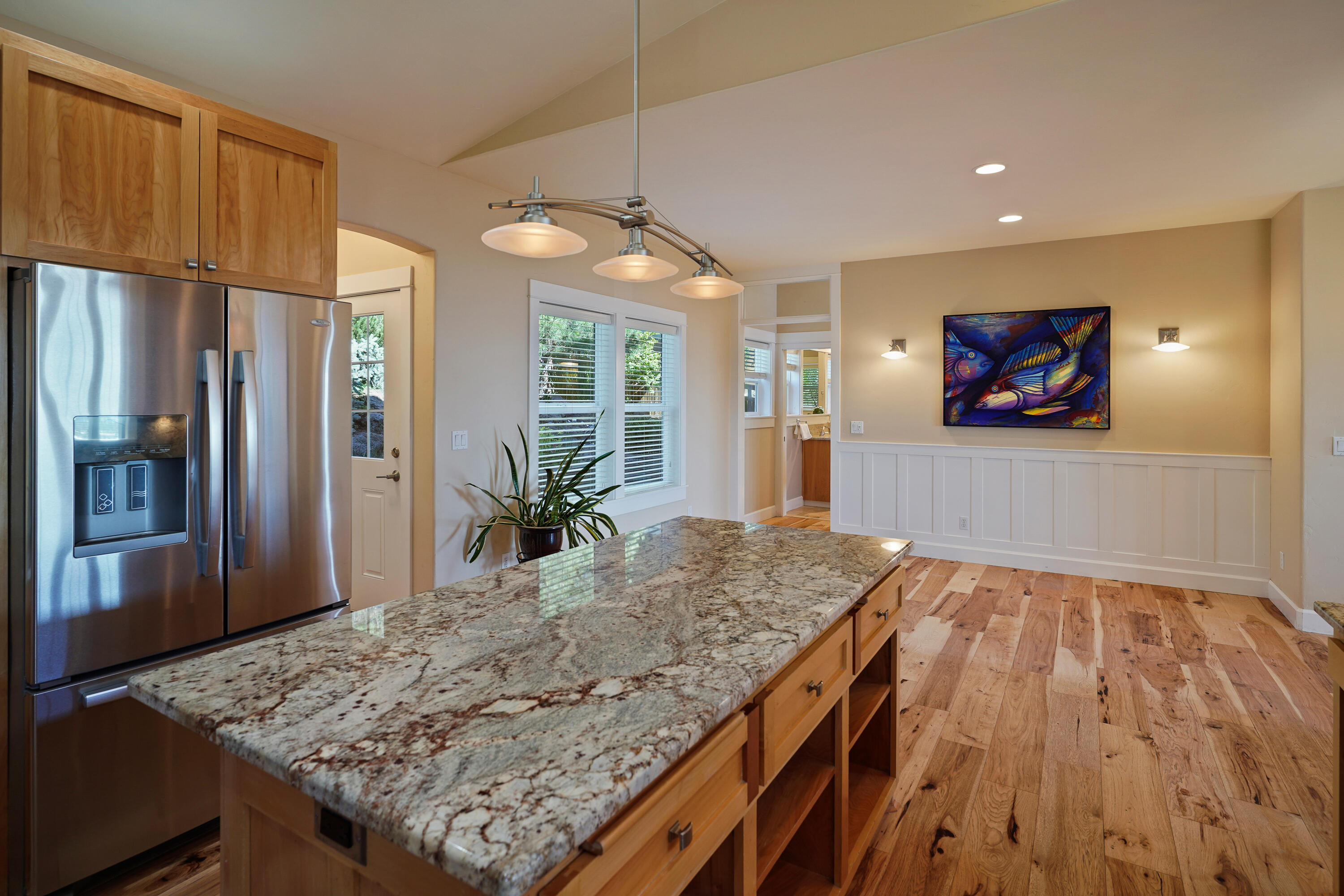 Hawks Ridge - Residential