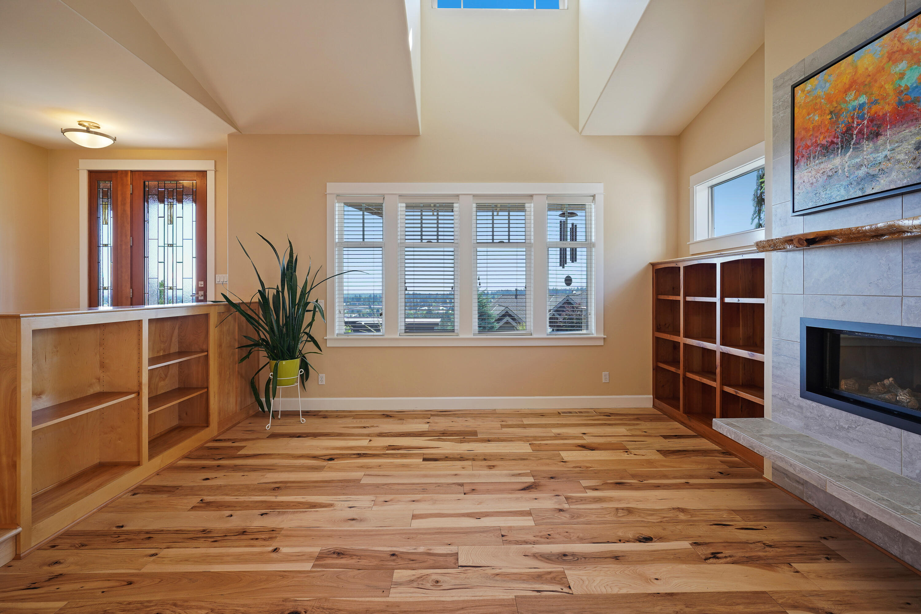 Hawks Ridge - Residential