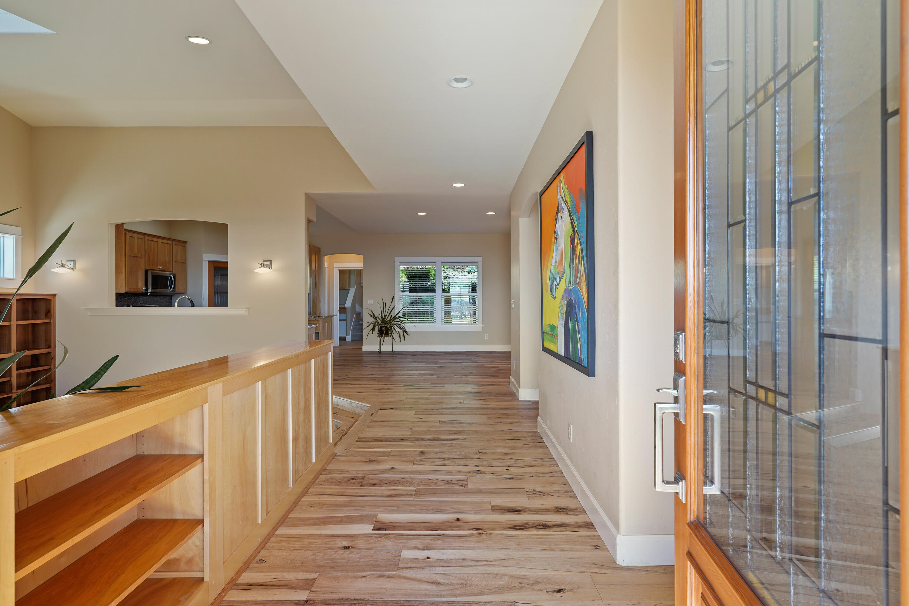 Hawks Ridge - Residential