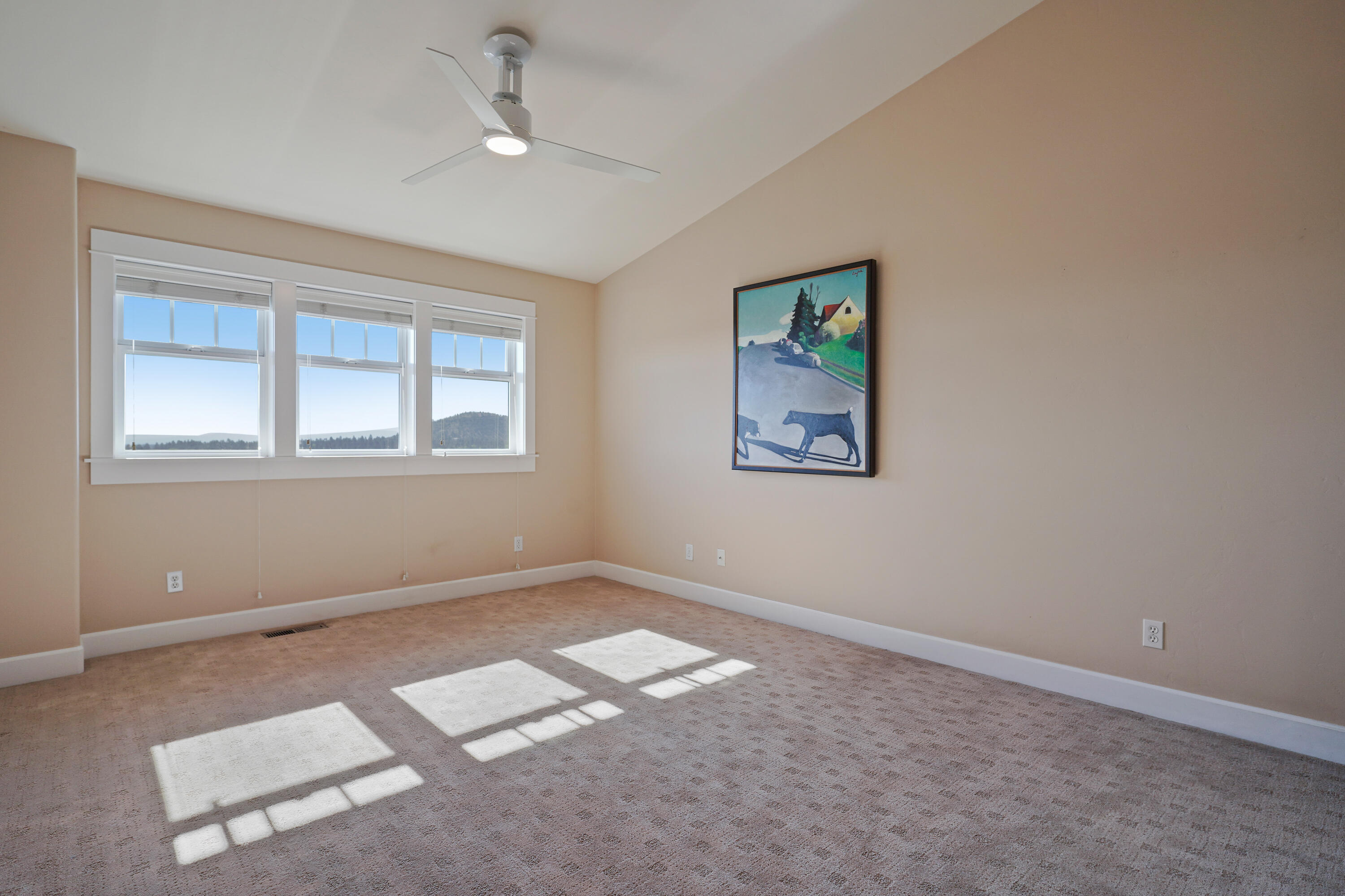 Hawks Ridge - Residential