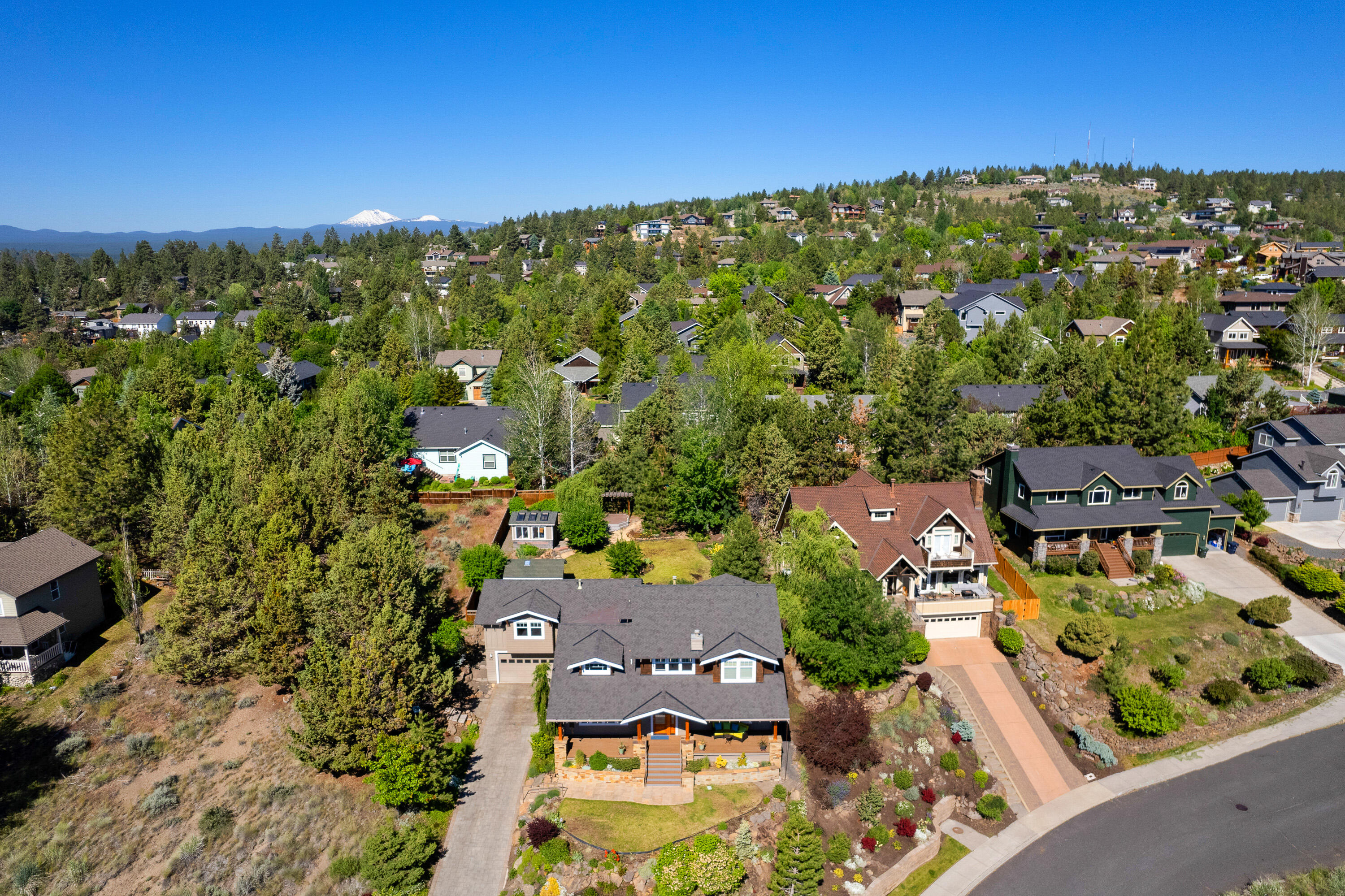 Hawks Ridge - Residential