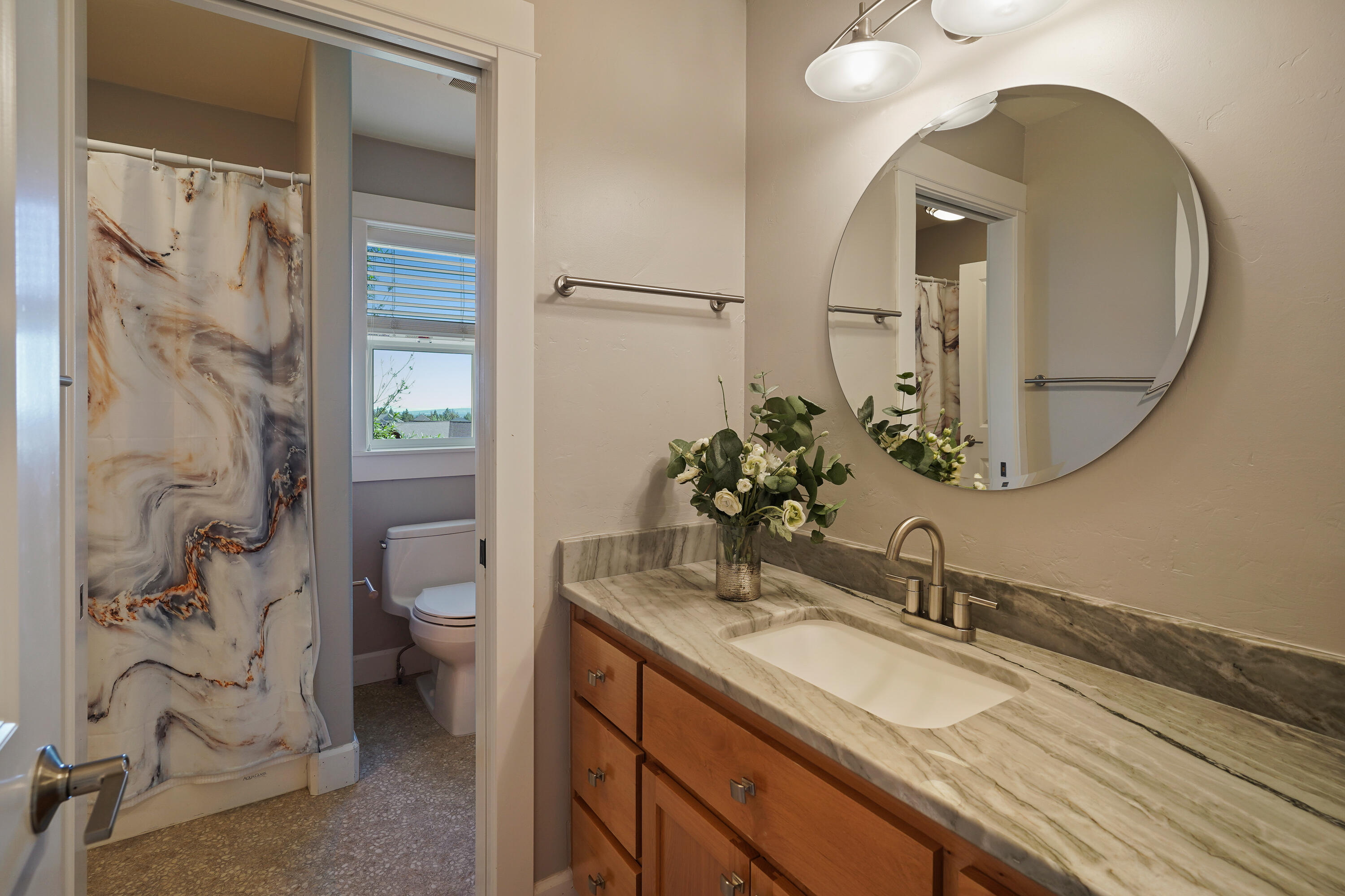 Hawks Ridge - Residential