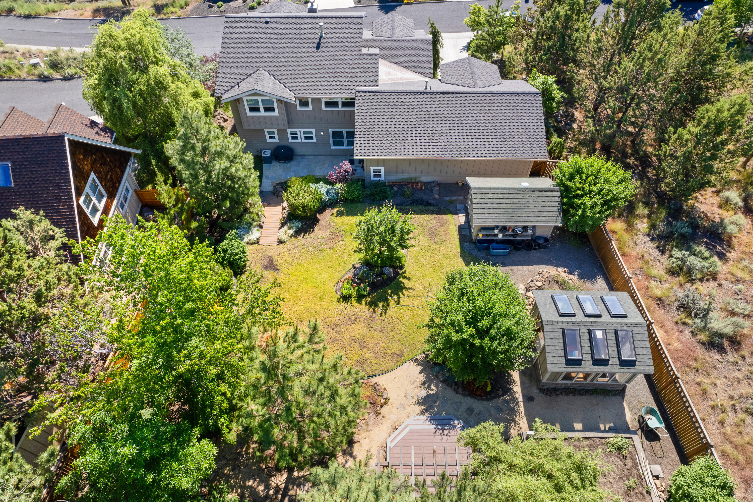 Hawks Ridge - Residential