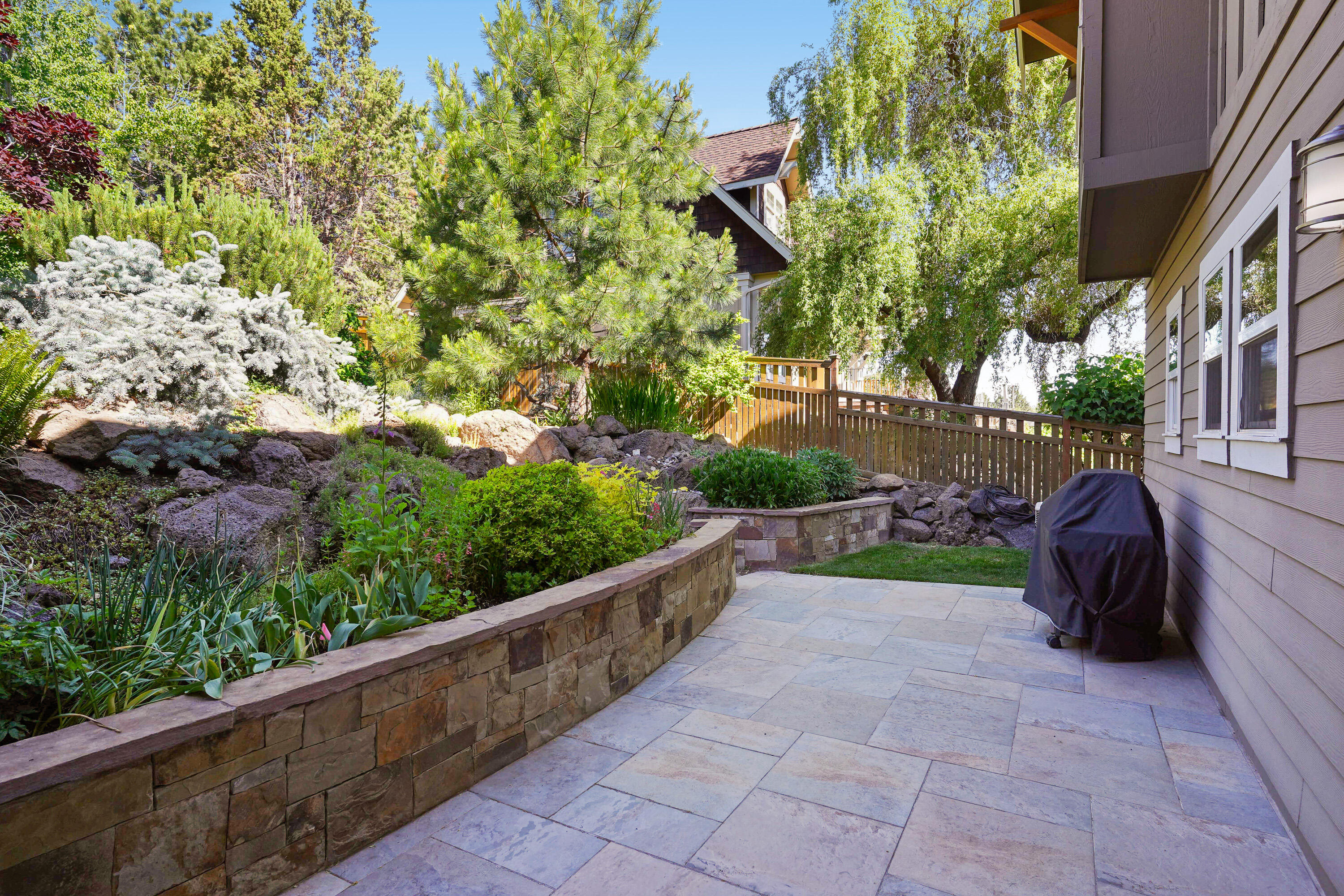 Hawks Ridge - Residential