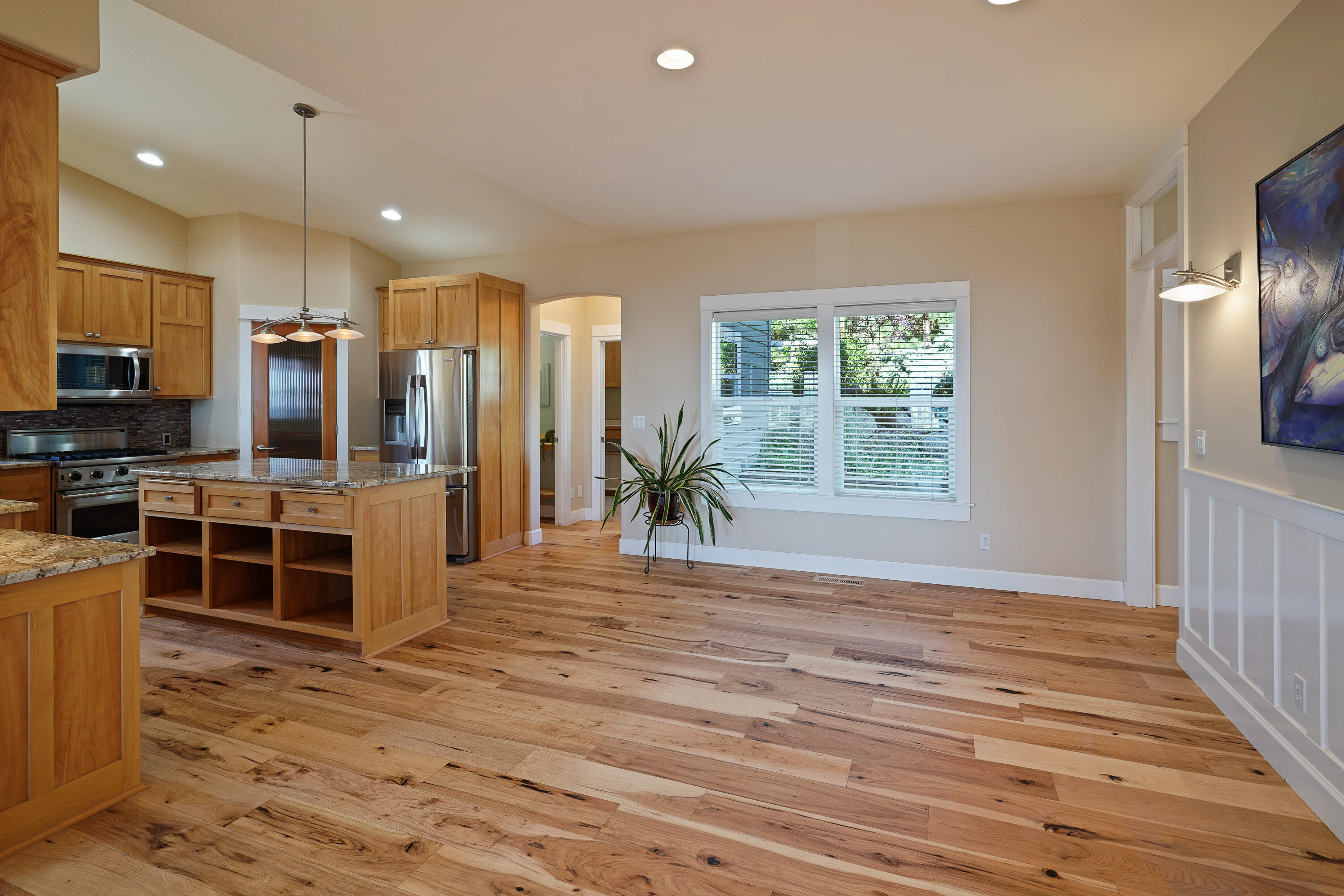 Hawks Ridge - Residential