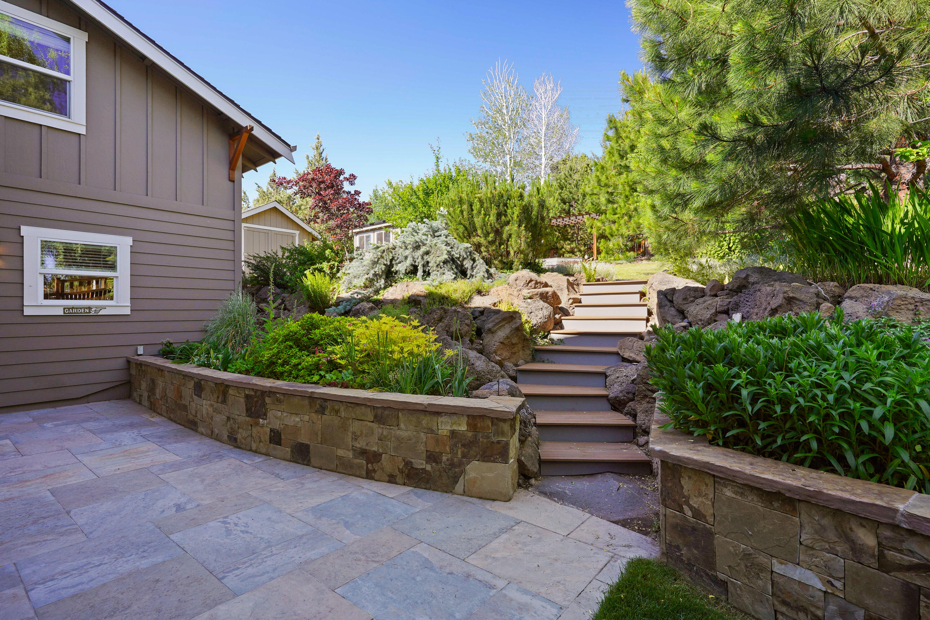 Hawks Ridge - Residential