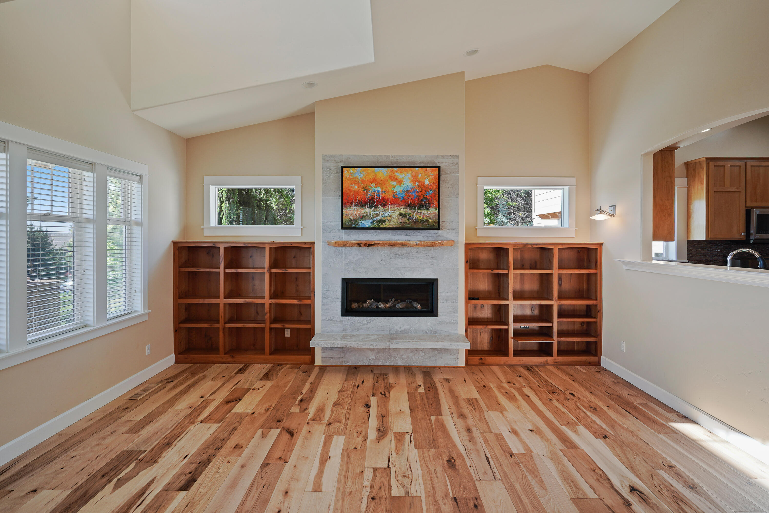 Hawks Ridge - Residential