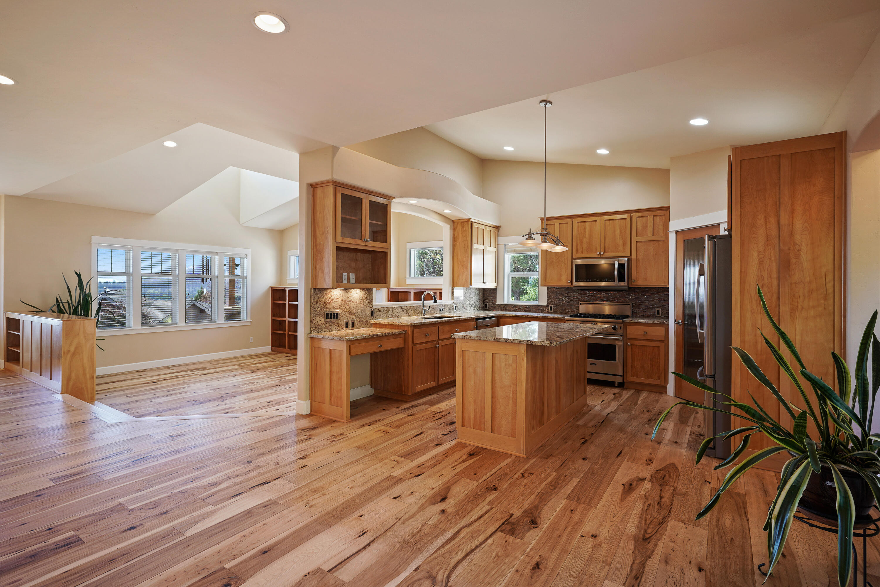 Hawks Ridge - Residential