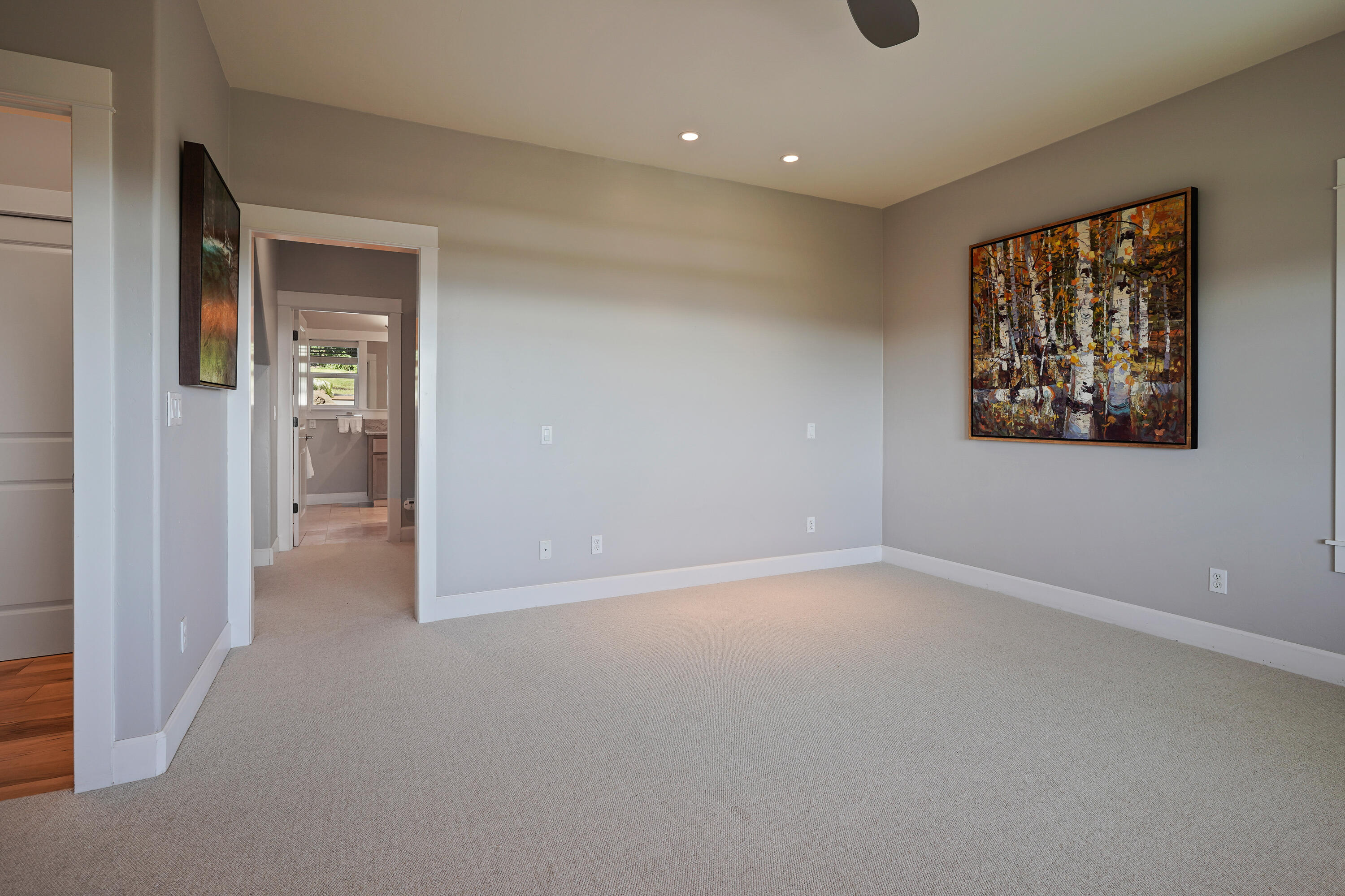 Hawks Ridge - Residential