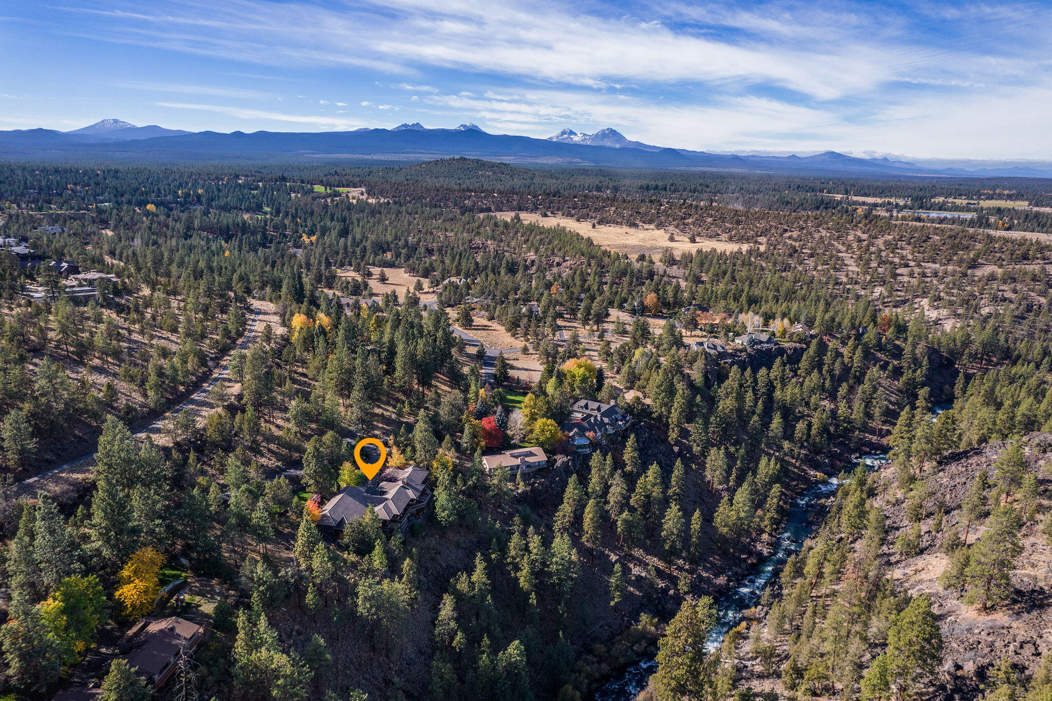 Awbrey Meadows - Residential