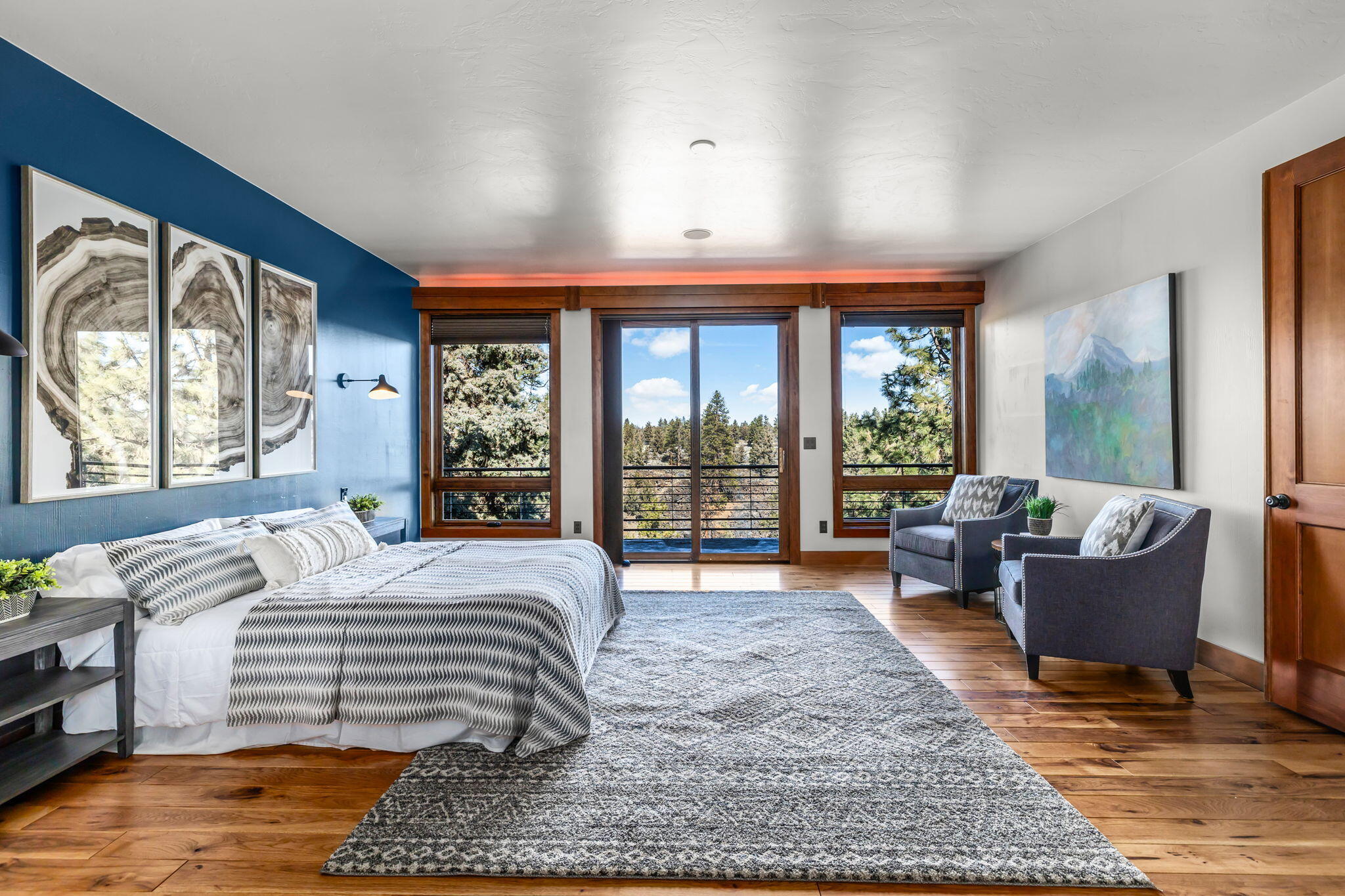 Awbrey Meadows - Residential